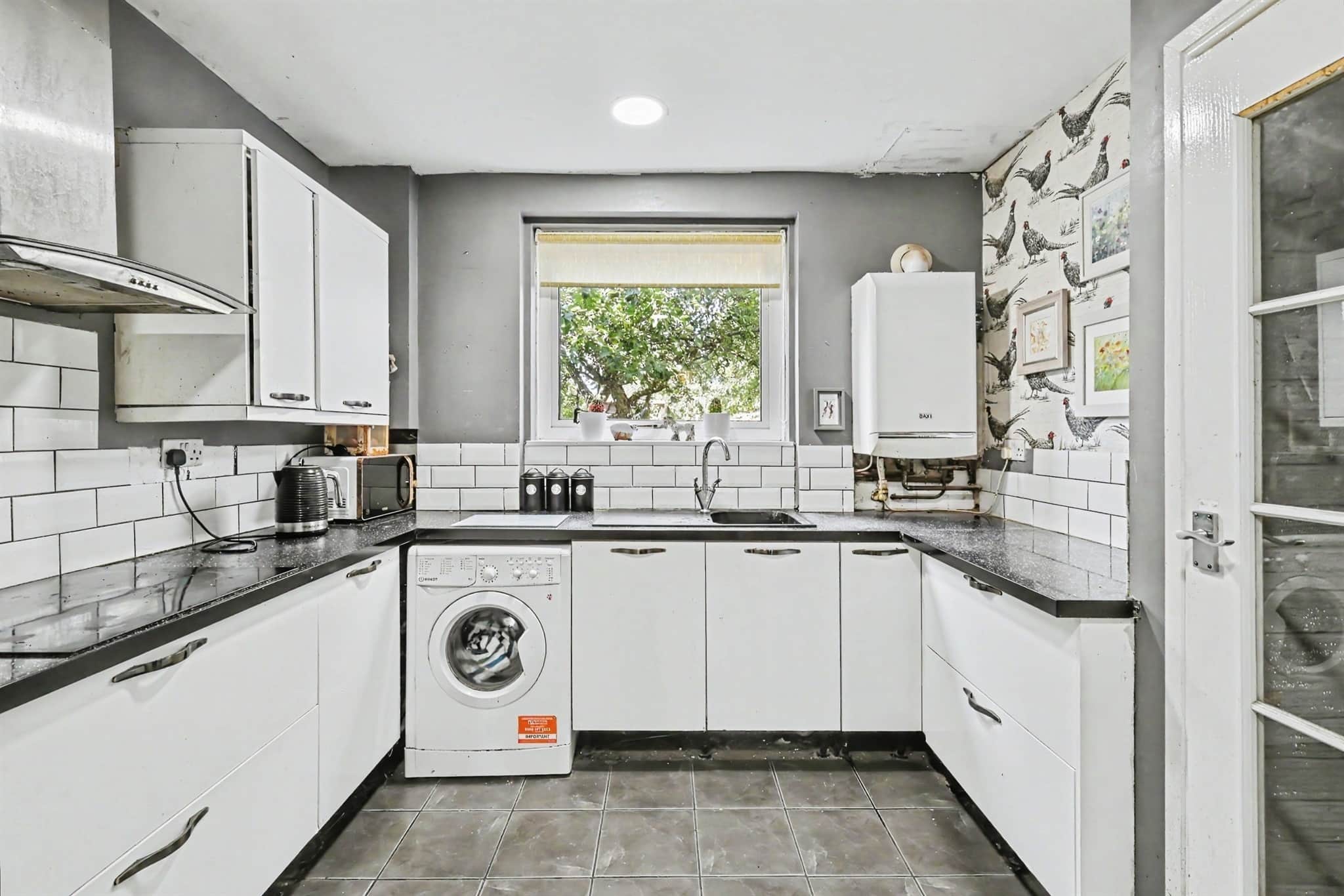 Property at Holdenby Road, Northampton
