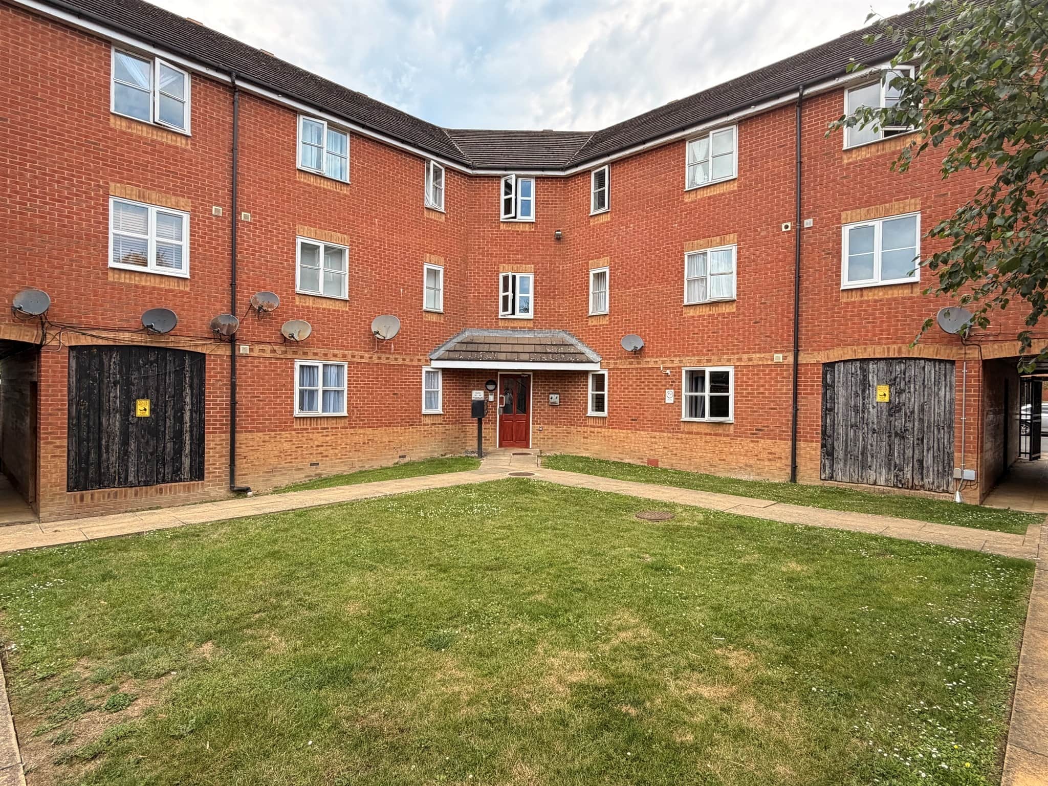 Property at Riverbank Way, Ashford
