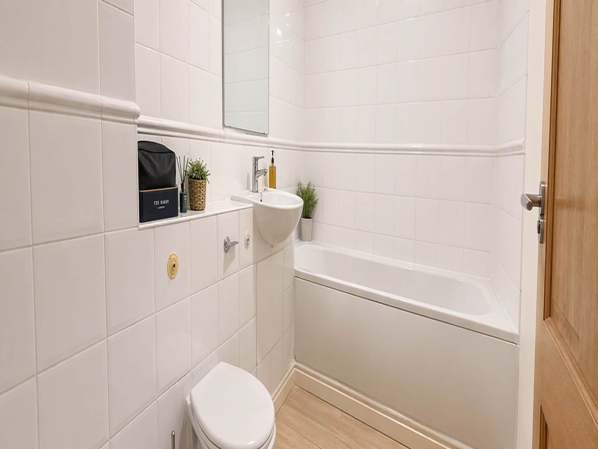Property at Riverbank Way, Ashford