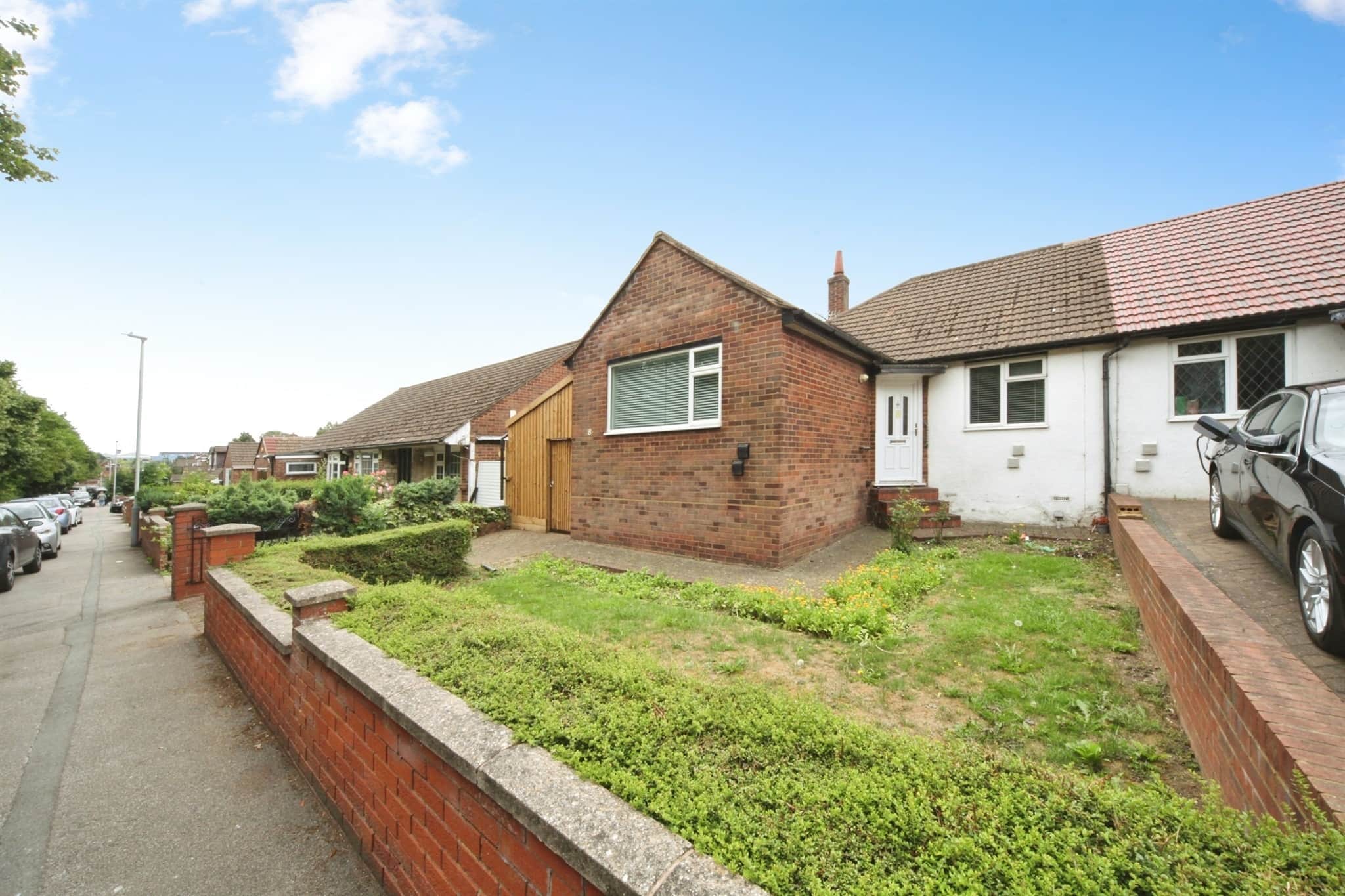 Property at Saywell Road, Luton