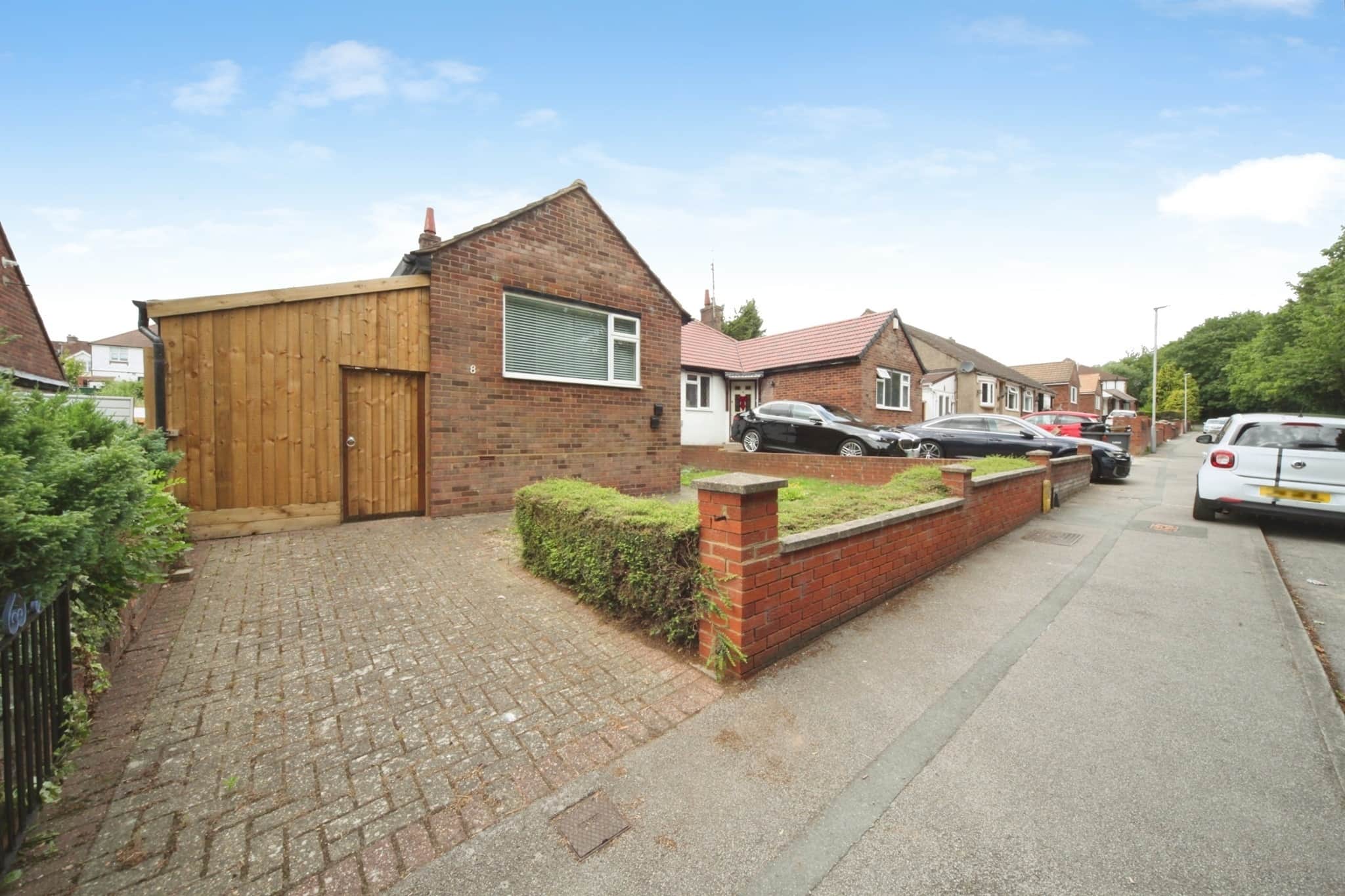 Property at Saywell Road, Luton