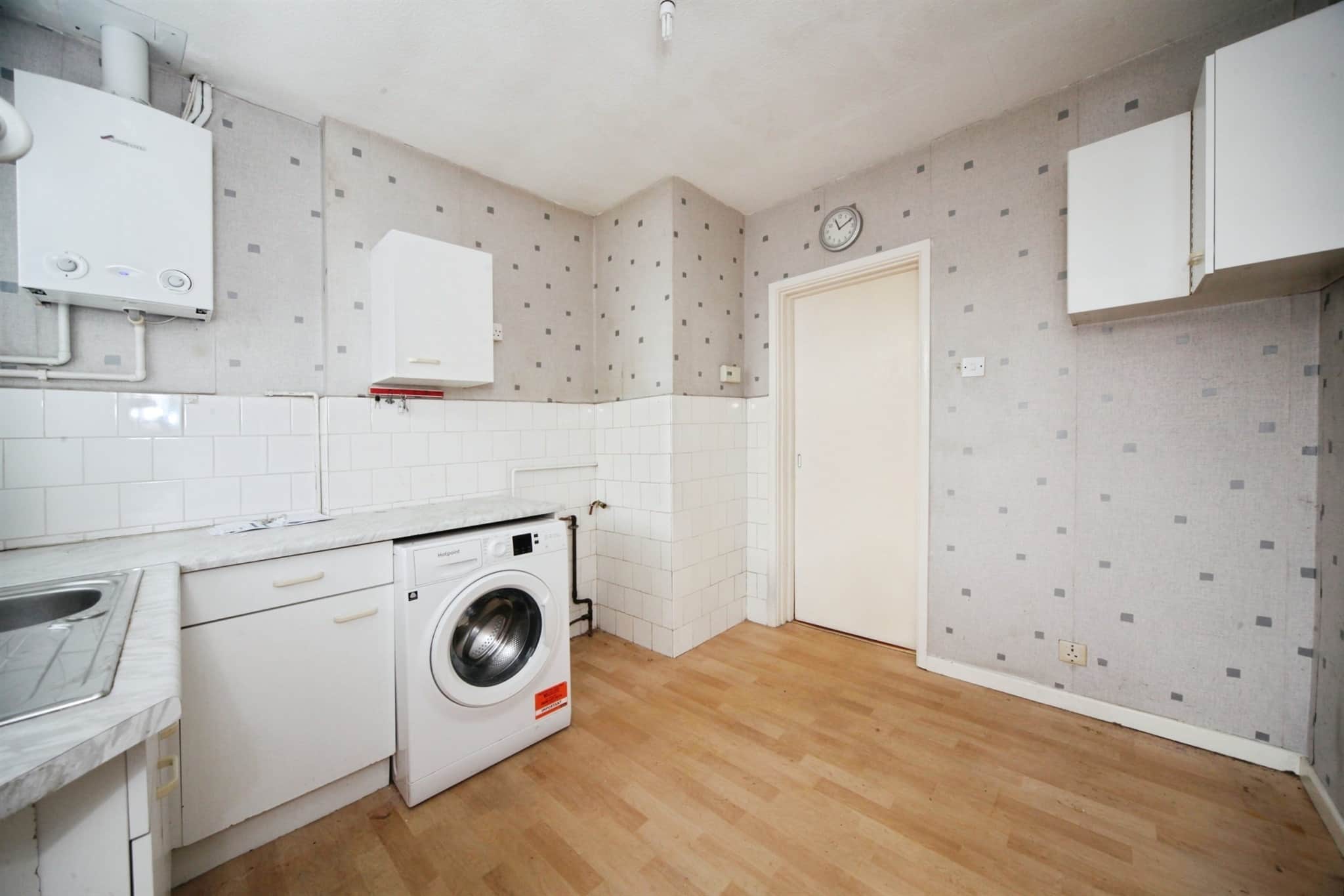 Property at Saywell Road, Luton