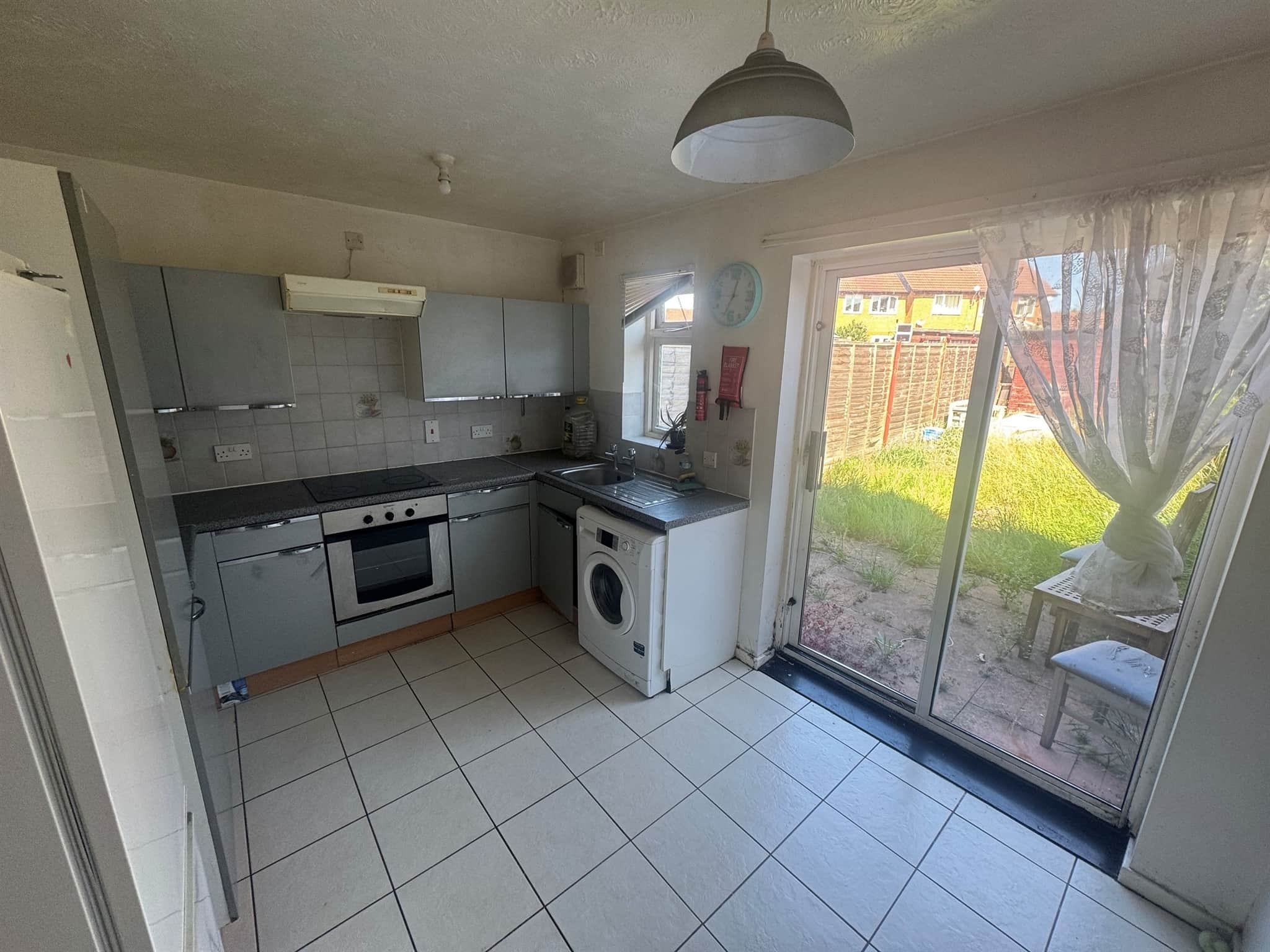 Property at Elveden Close, Luton