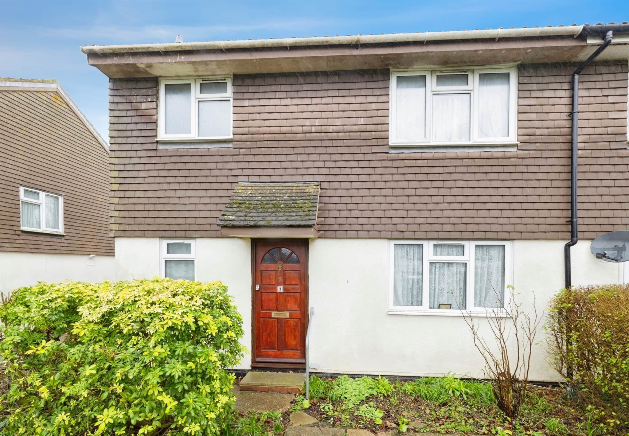 Property at Scottswood Close, Bushey