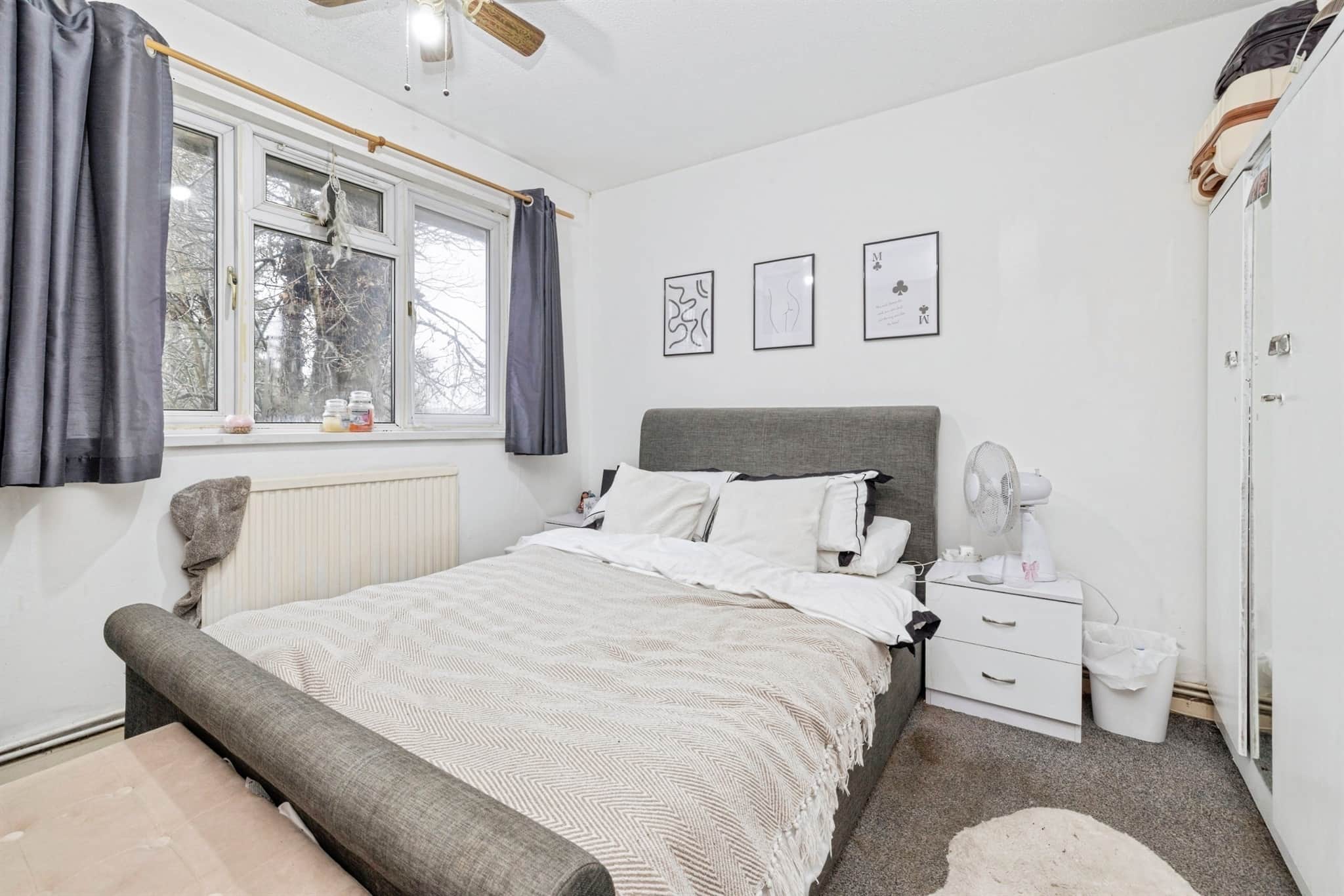 Property at Scottswood Close, Bushey