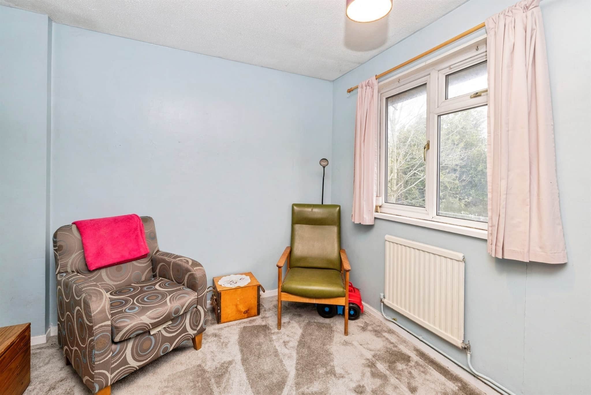 Property at Scottswood Close, Bushey
