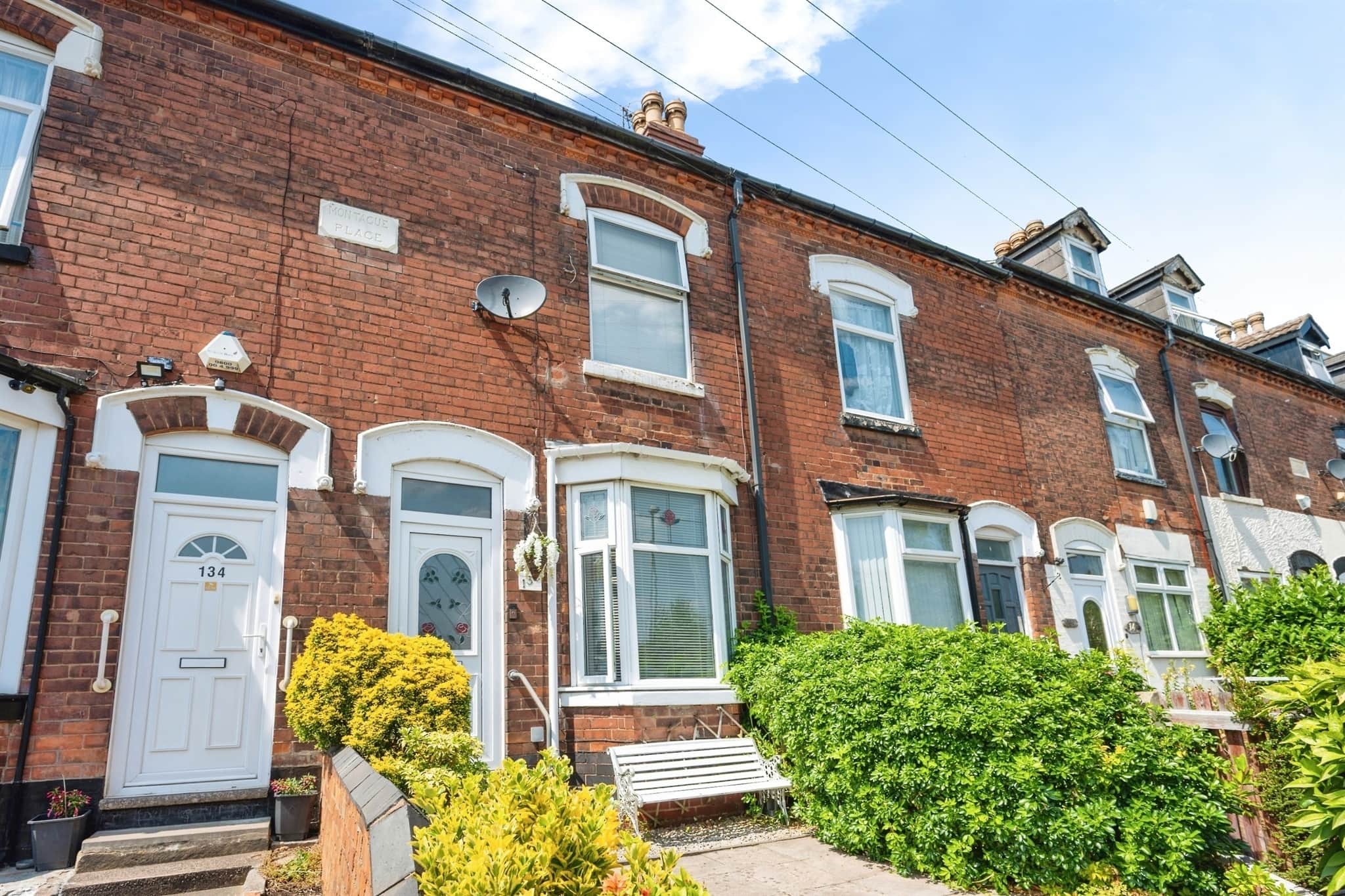 Property at Wiggin Street, BIRMINGHAM