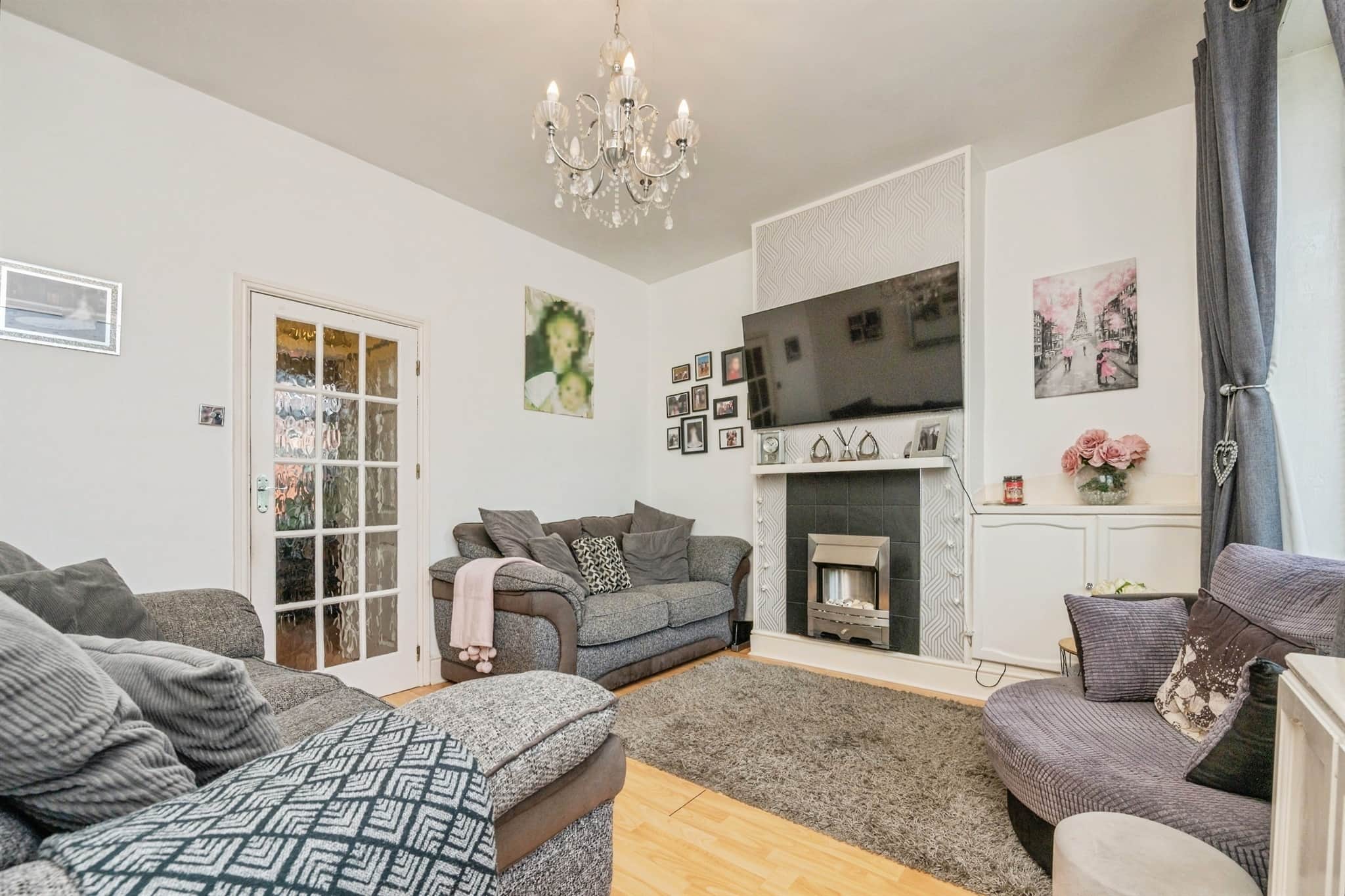 Property at Wiggin Street, BIRMINGHAM