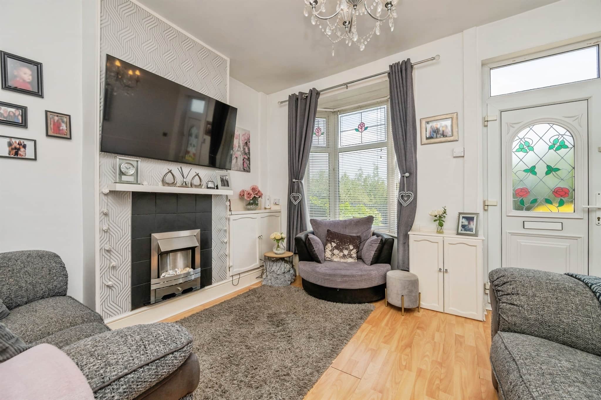 Property at Wiggin Street, BIRMINGHAM