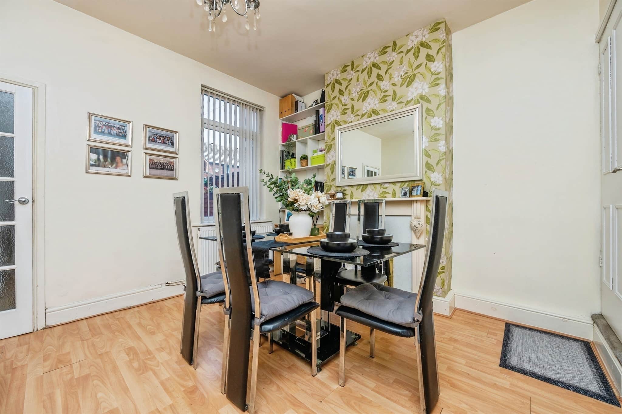 Property at Wiggin Street, BIRMINGHAM