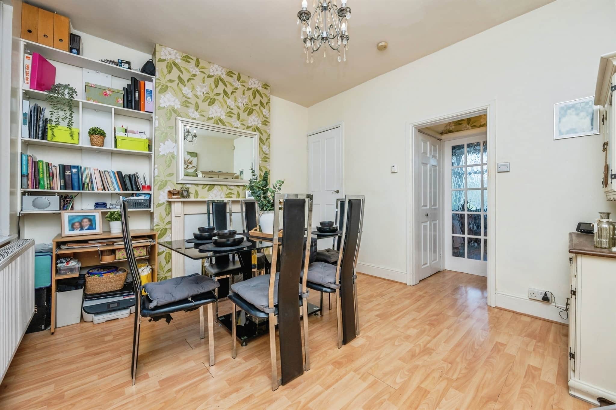 Property at Wiggin Street, BIRMINGHAM