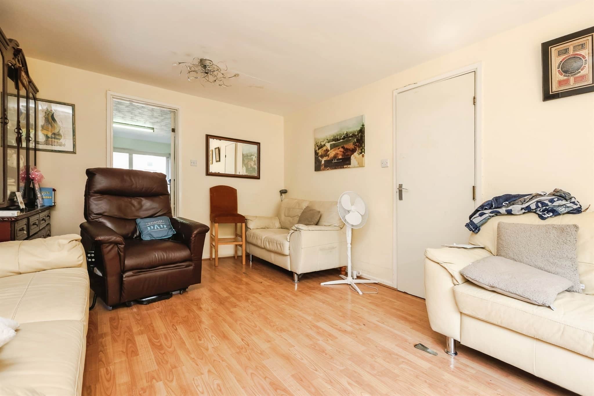Property at College Road, Saltley, Birmingham