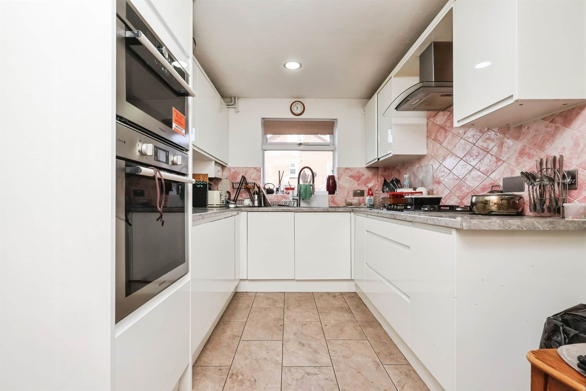 Property at College Road, Saltley, Birmingham