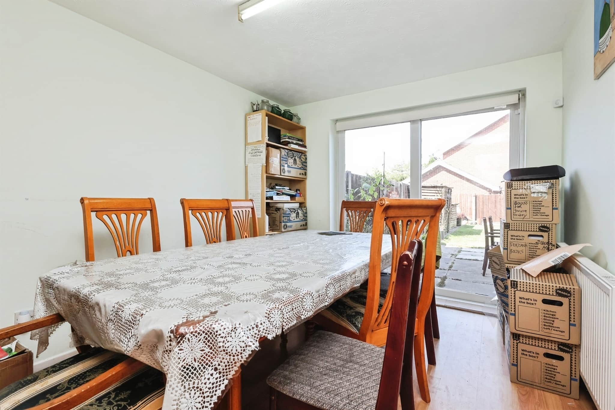 Property at College Road, Saltley, Birmingham