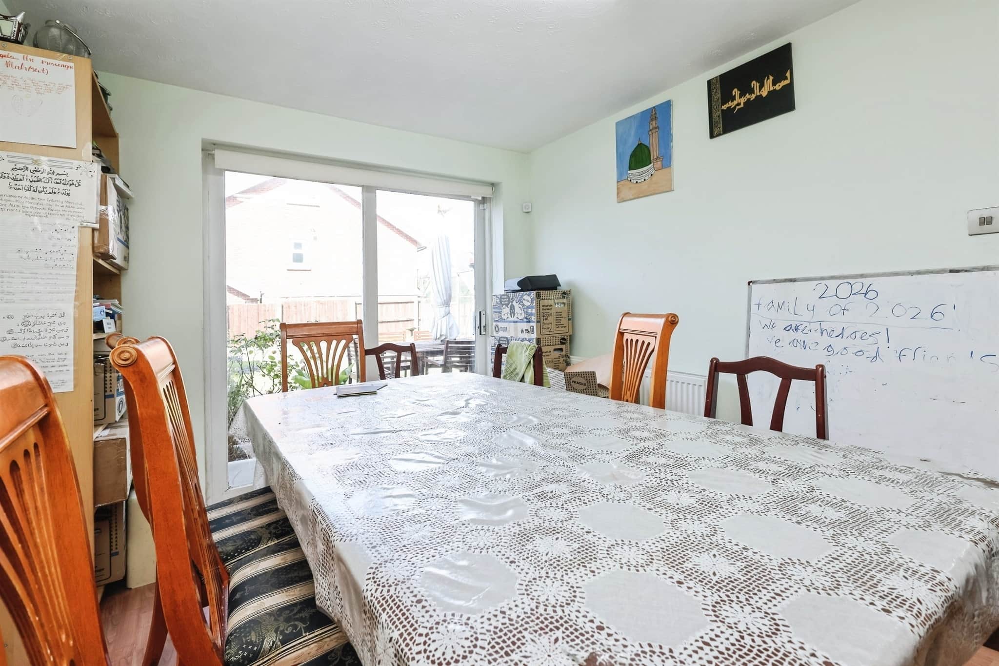 Property at College Road, Saltley, Birmingham