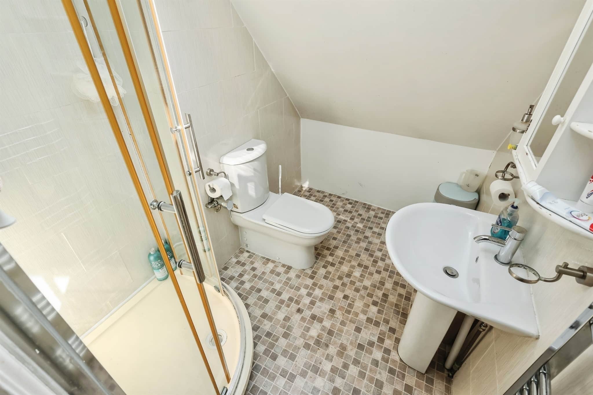 Property at College Road, Saltley, Birmingham