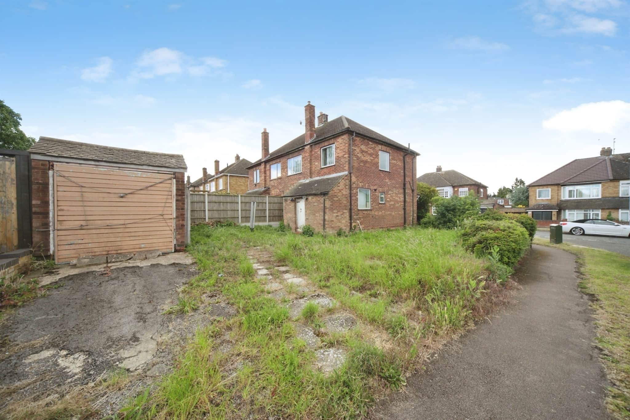 Property at Leafields, Houghton Regis, Dunstable