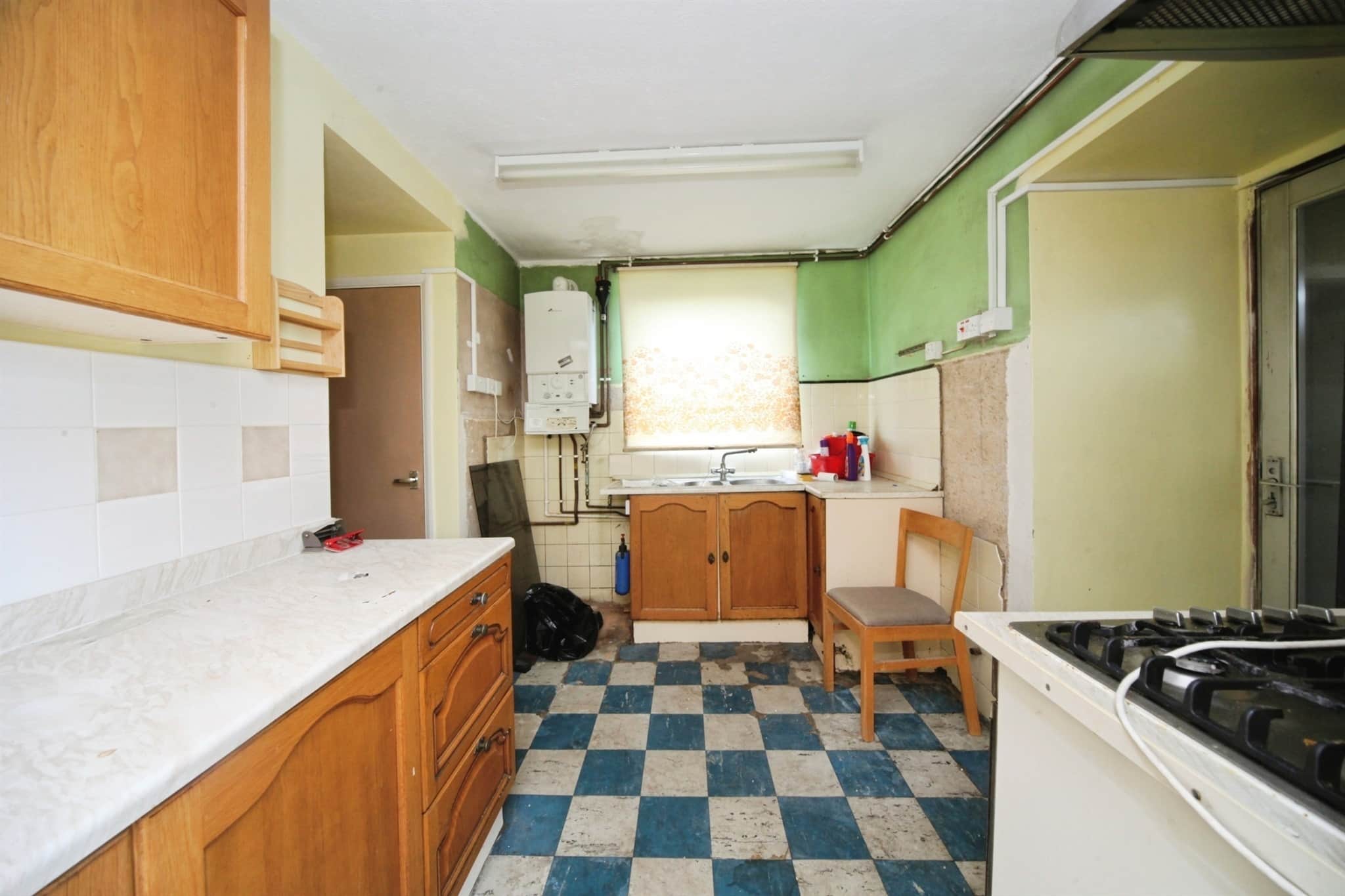 Property at Leafields, Houghton Regis, Dunstable