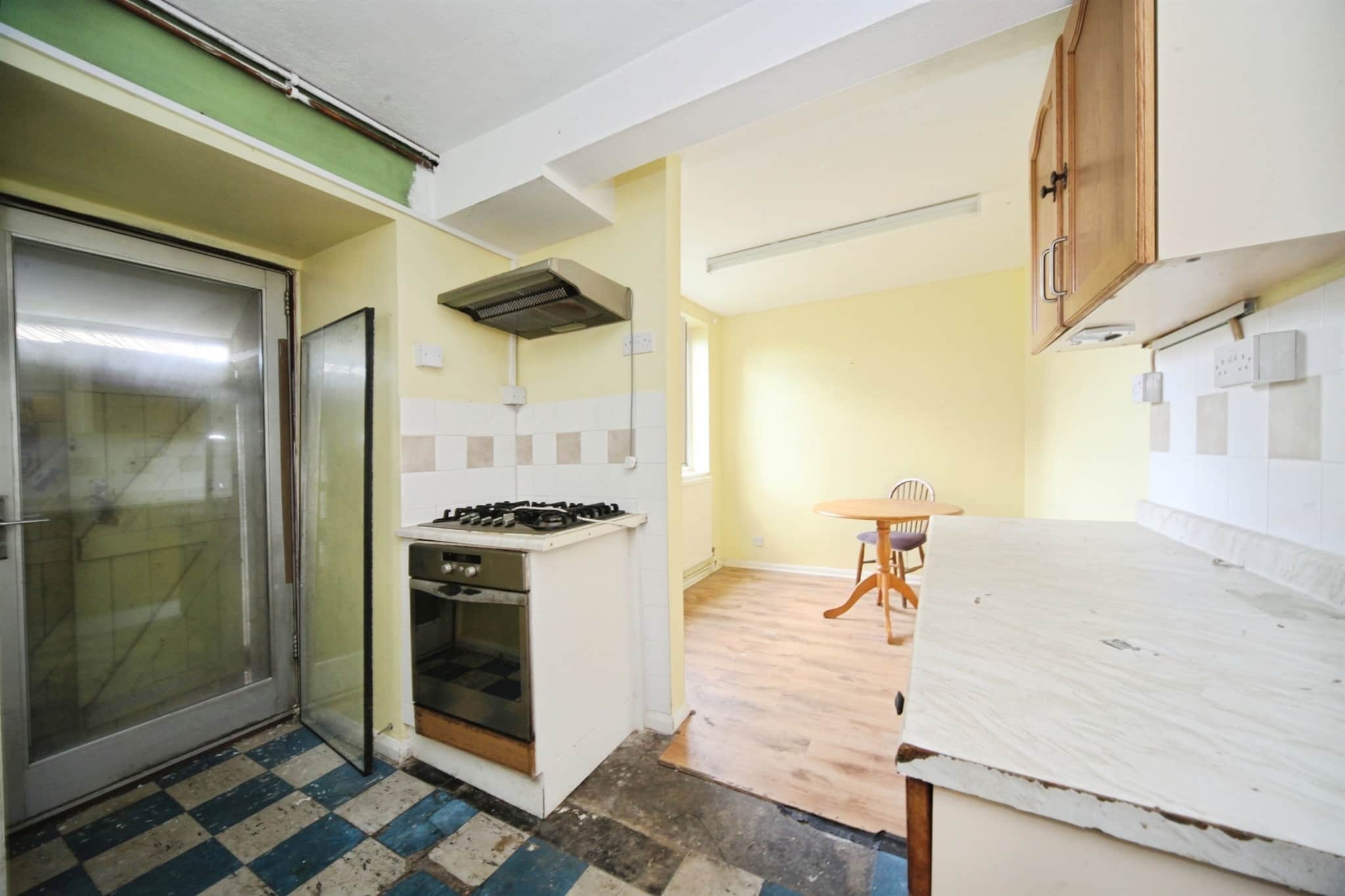 Property at Leafields, Houghton Regis, Dunstable