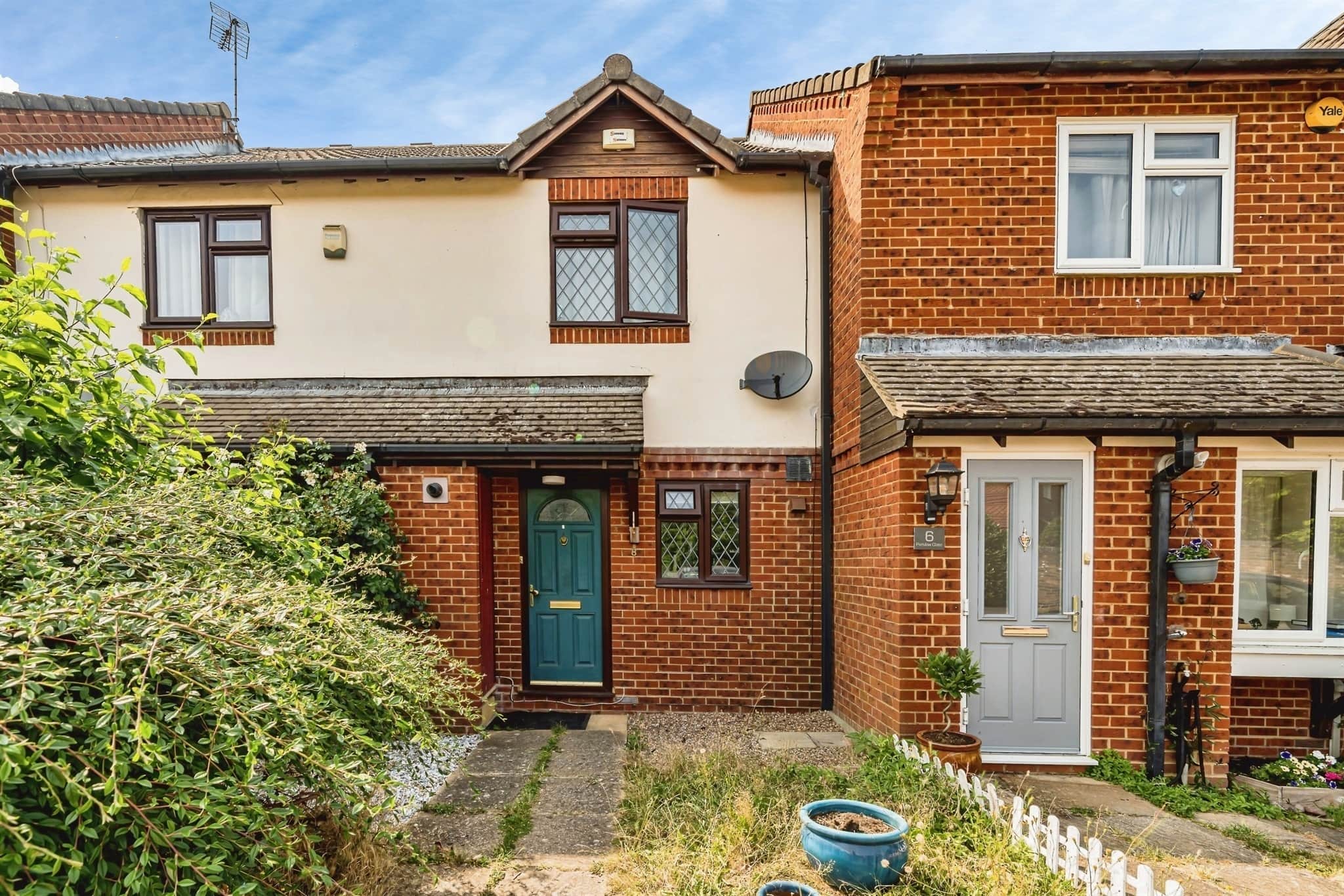 Property at Parslow Close, Aylesbury