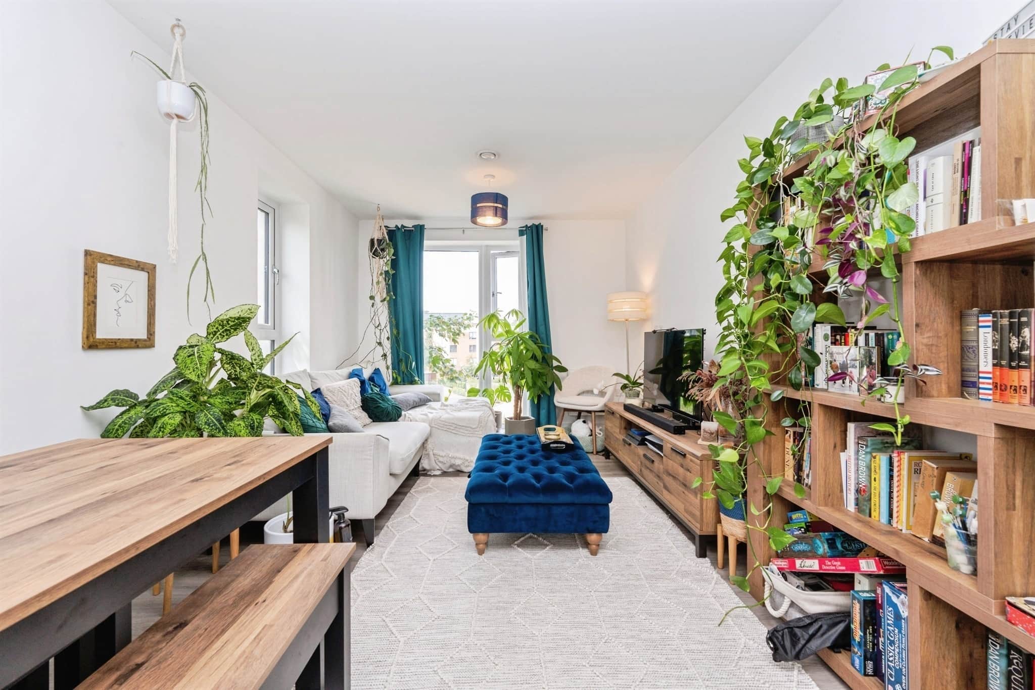 Property at Lilys Walk, HIGH WYCOMBE