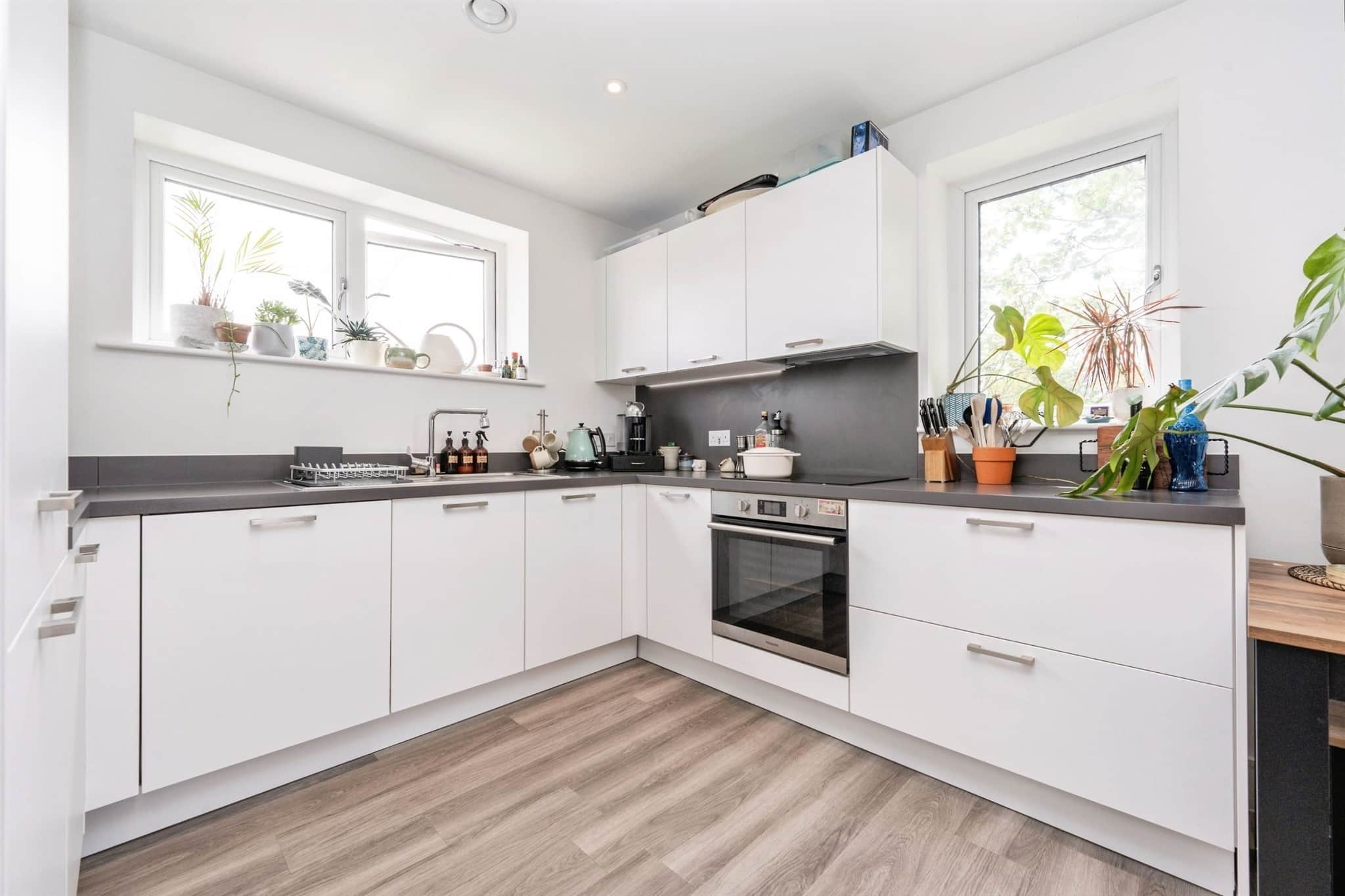 Property at Lilys Walk, HIGH WYCOMBE