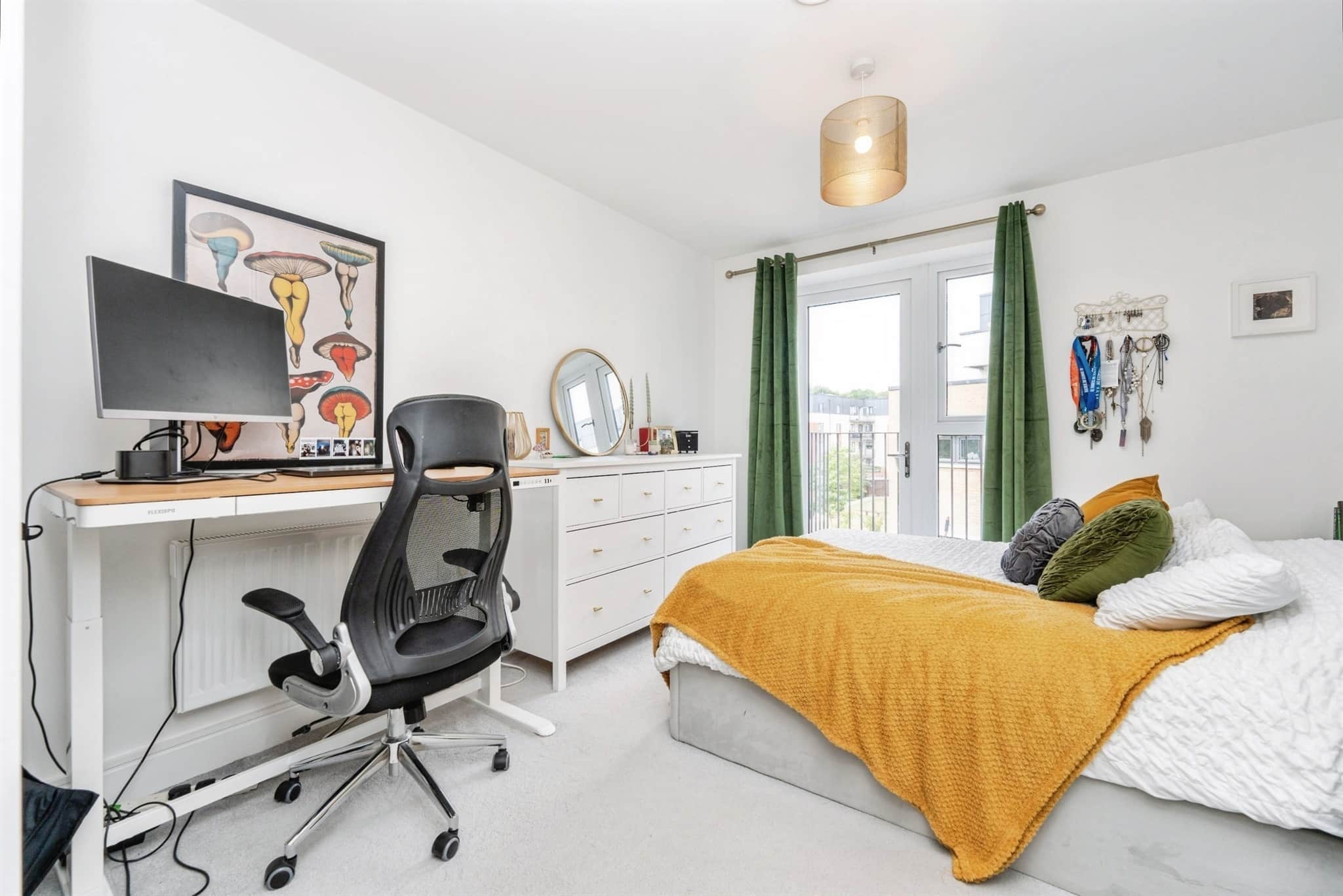 Property at Lilys Walk, HIGH WYCOMBE