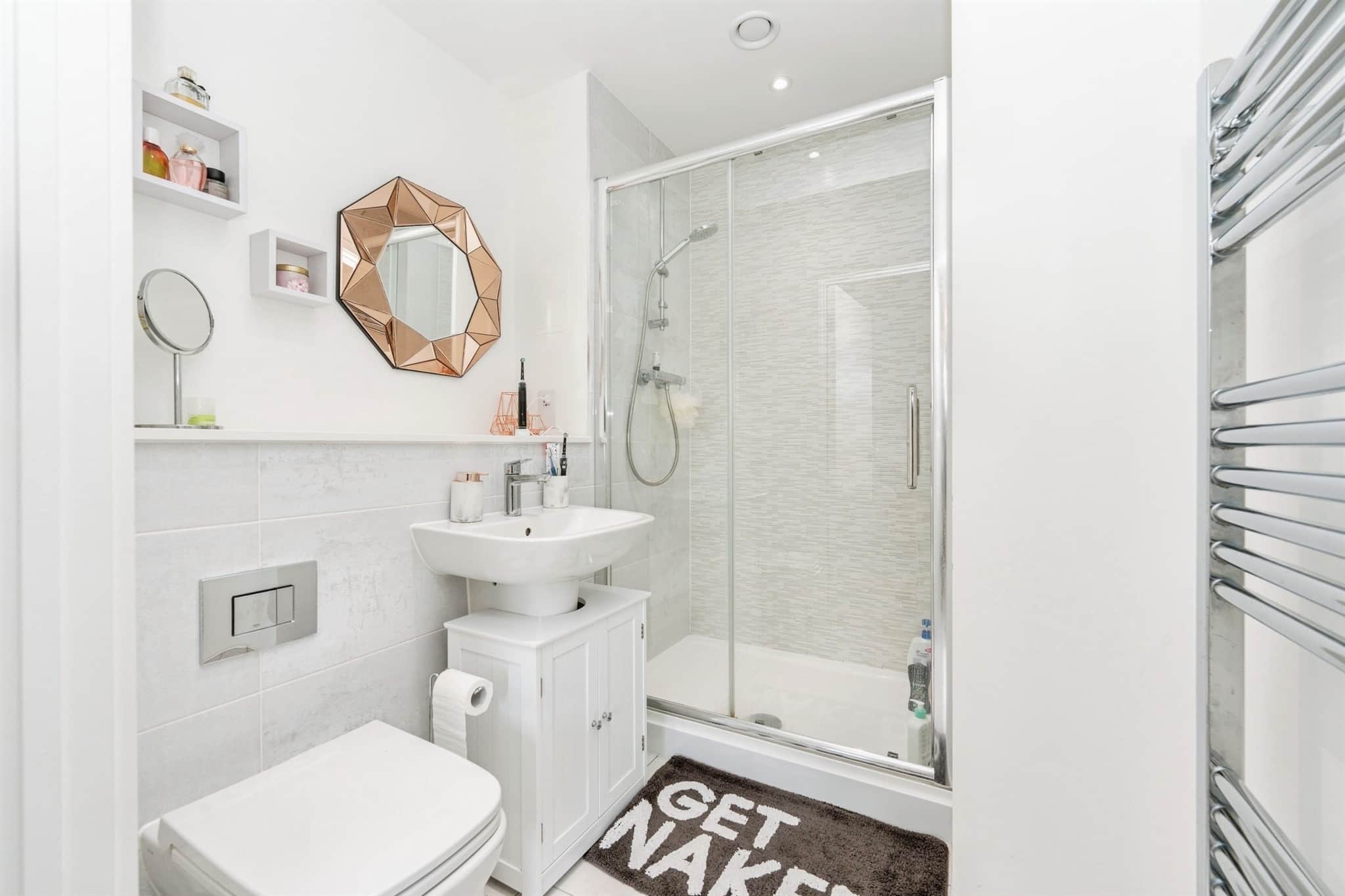 Property at Lilys Walk, HIGH WYCOMBE