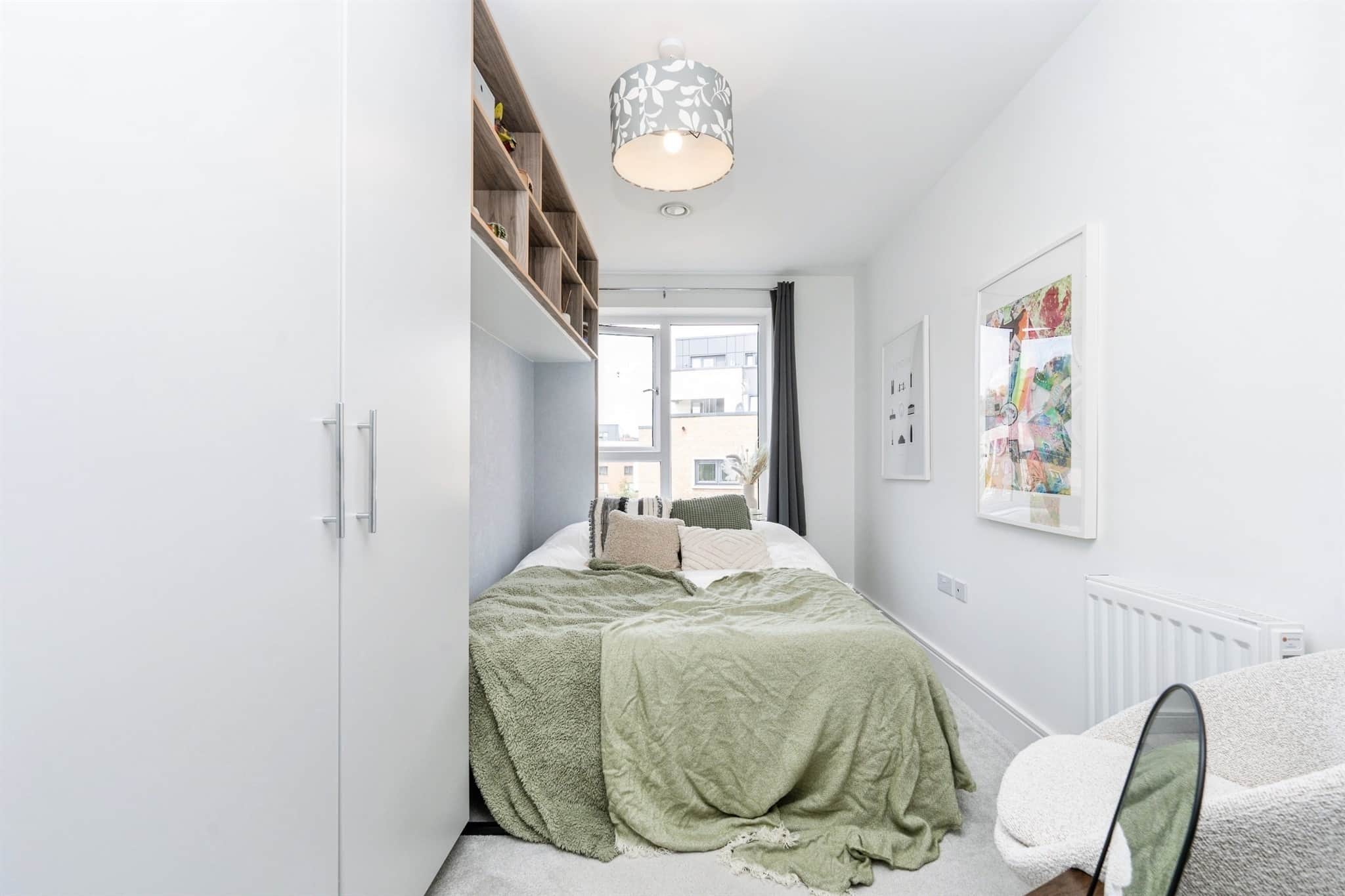 Property at Lilys Walk, HIGH WYCOMBE