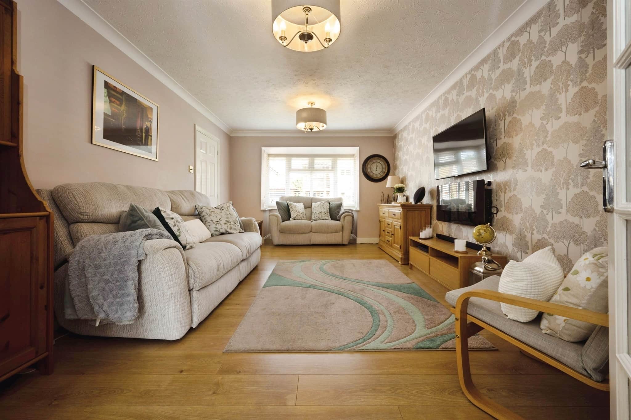 Property at Salisbury Road, Flitwick, BEDFORD