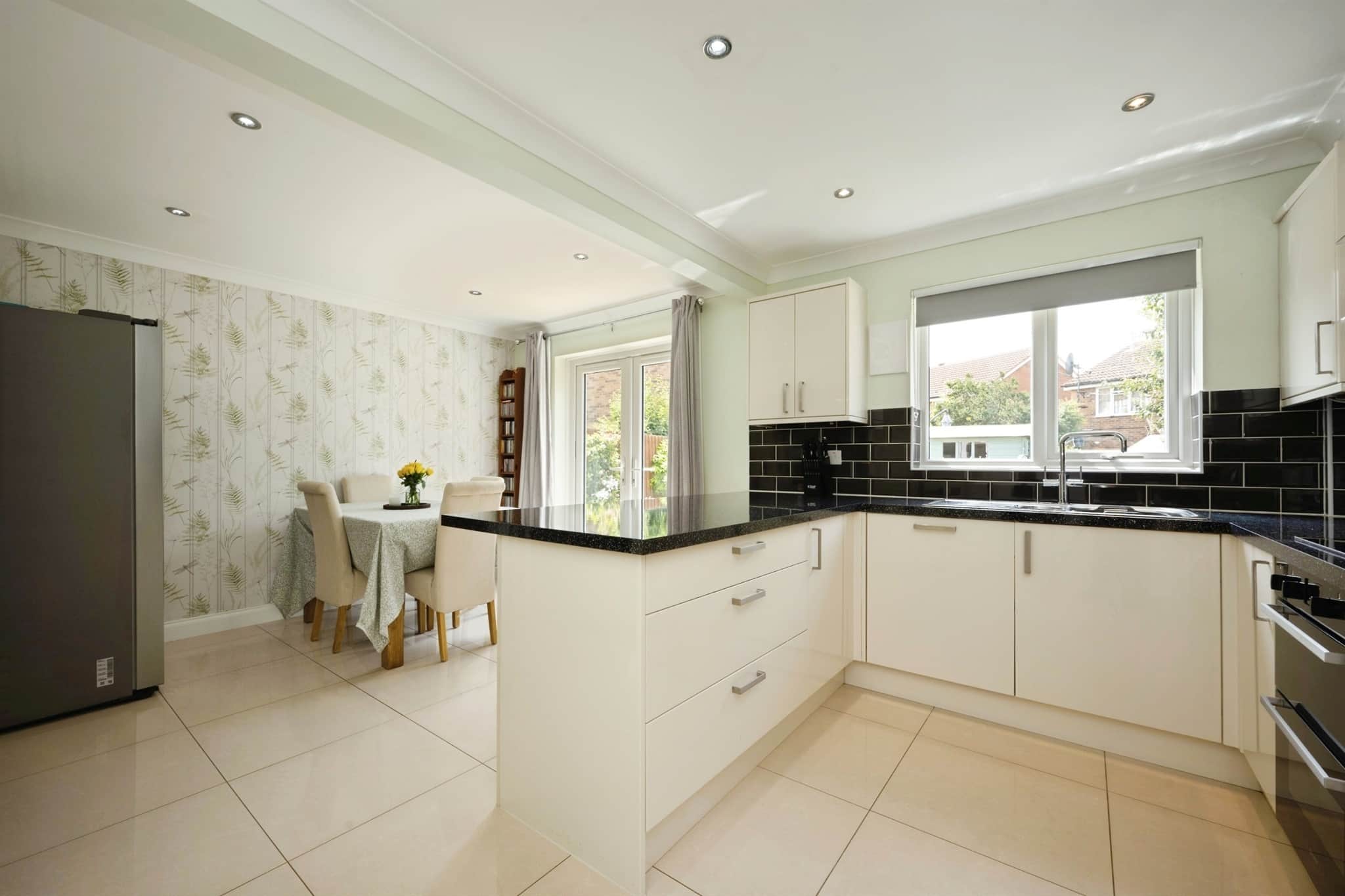 Property at Salisbury Road, Flitwick, BEDFORD