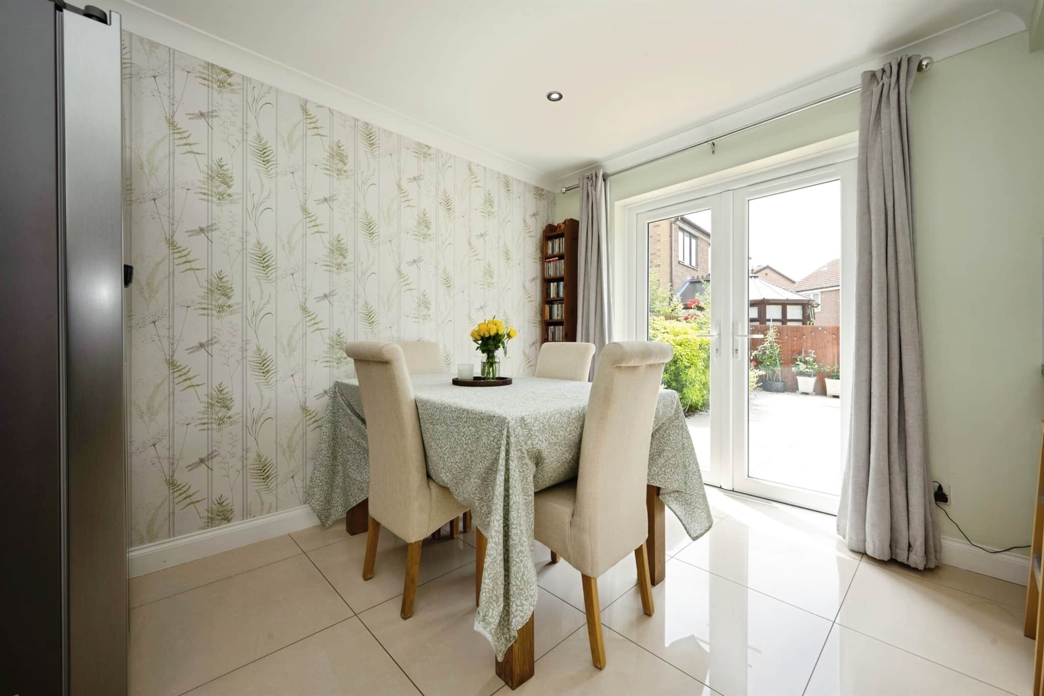 Property at Salisbury Road, Flitwick, BEDFORD