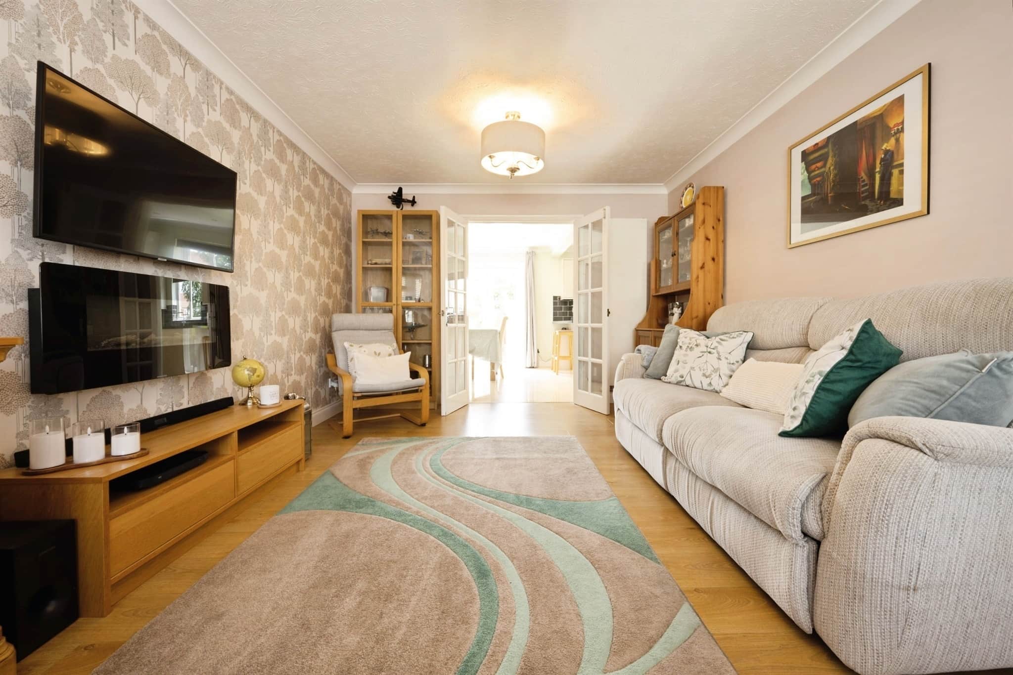 Property at Salisbury Road, Flitwick, BEDFORD