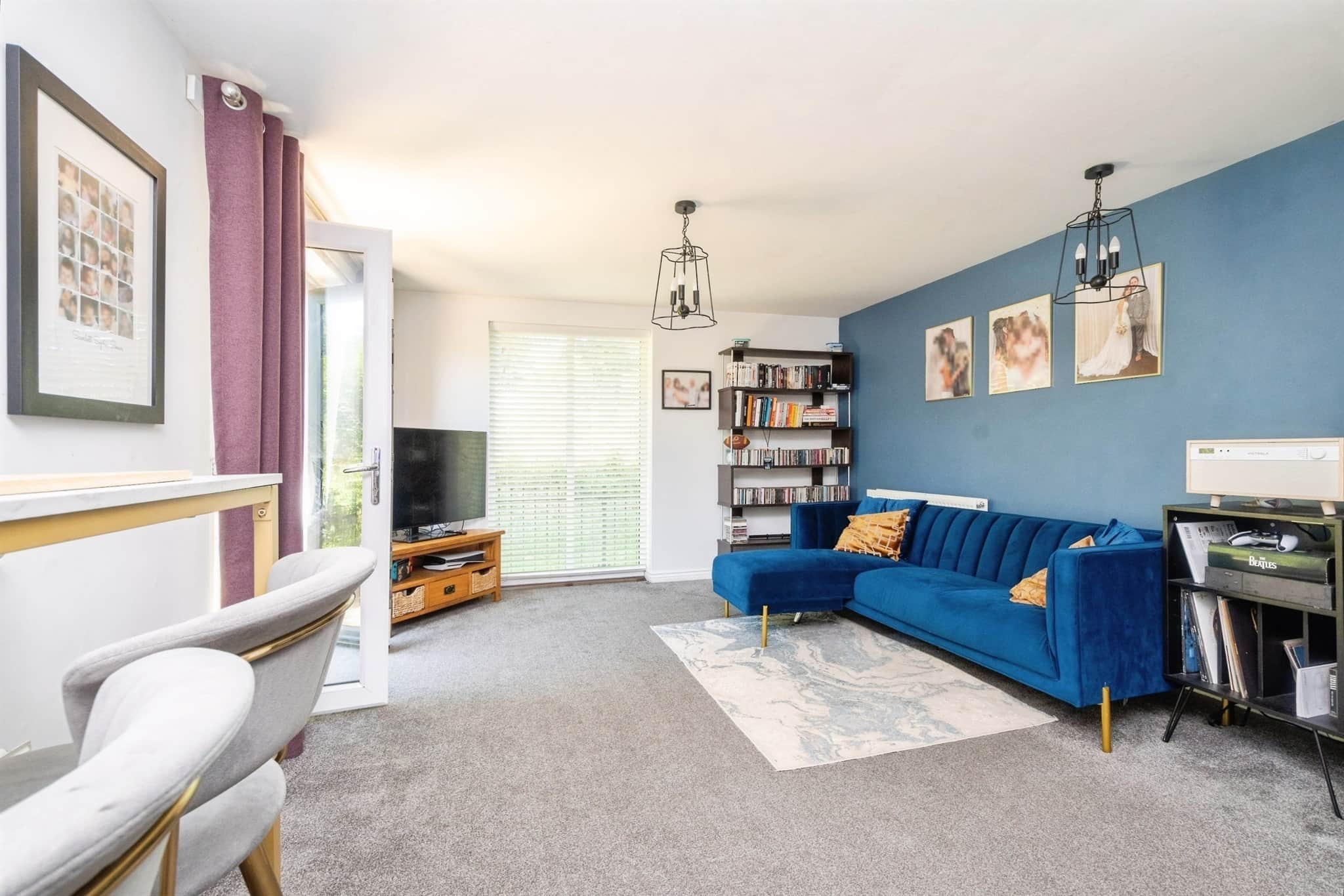 Property at Marazion Way, Plymouth