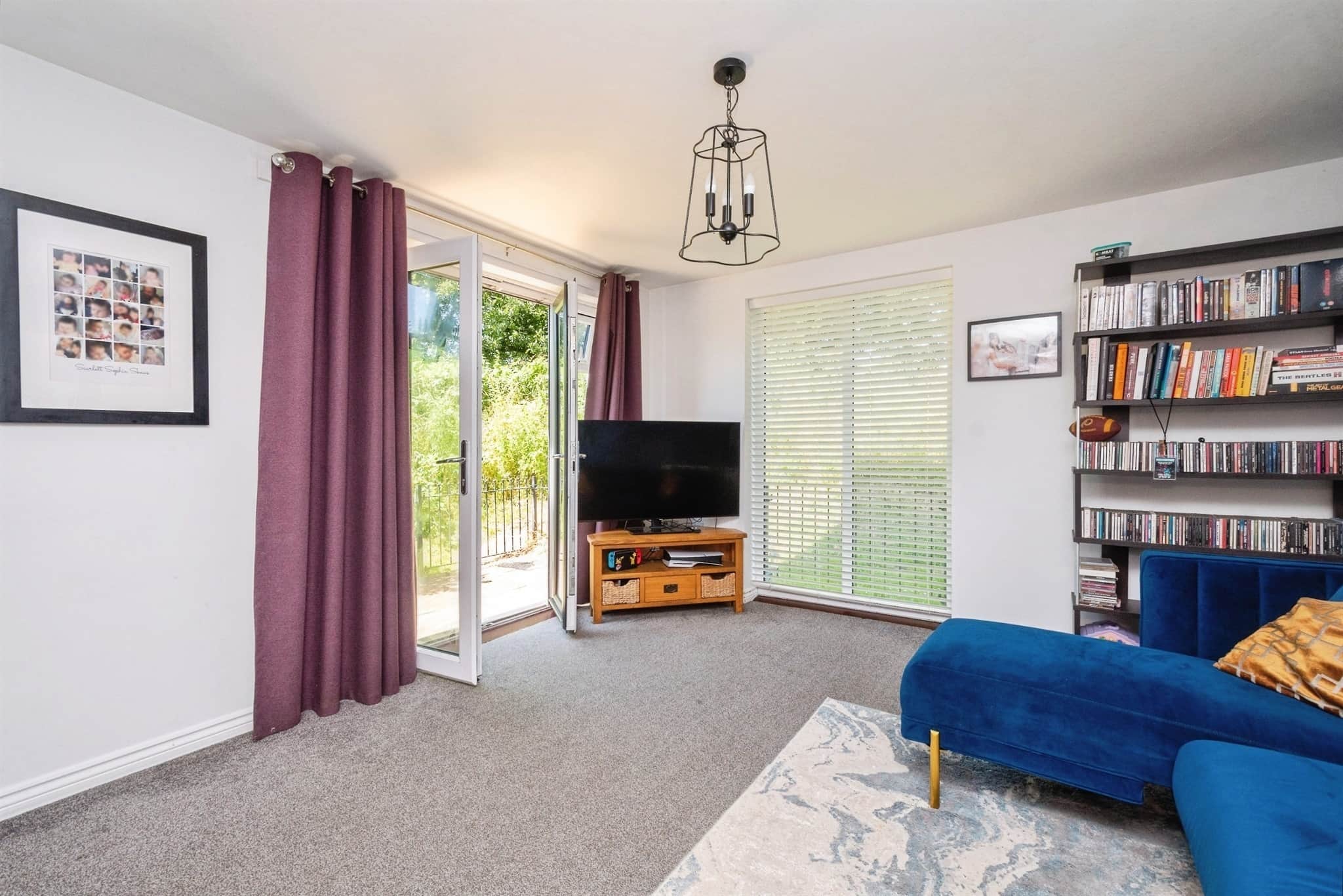 Property at Marazion Way, Plymouth