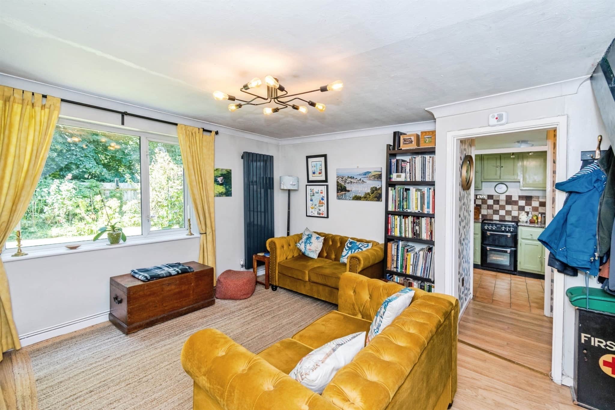 Property at Harewood Close, Eastleigh