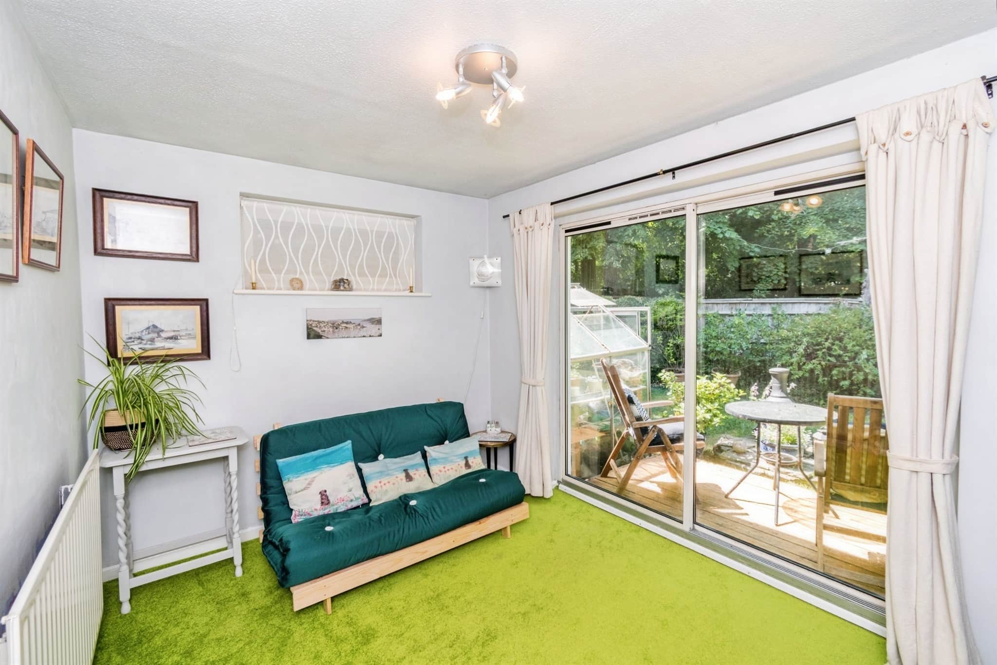 Property at Harewood Close, Eastleigh