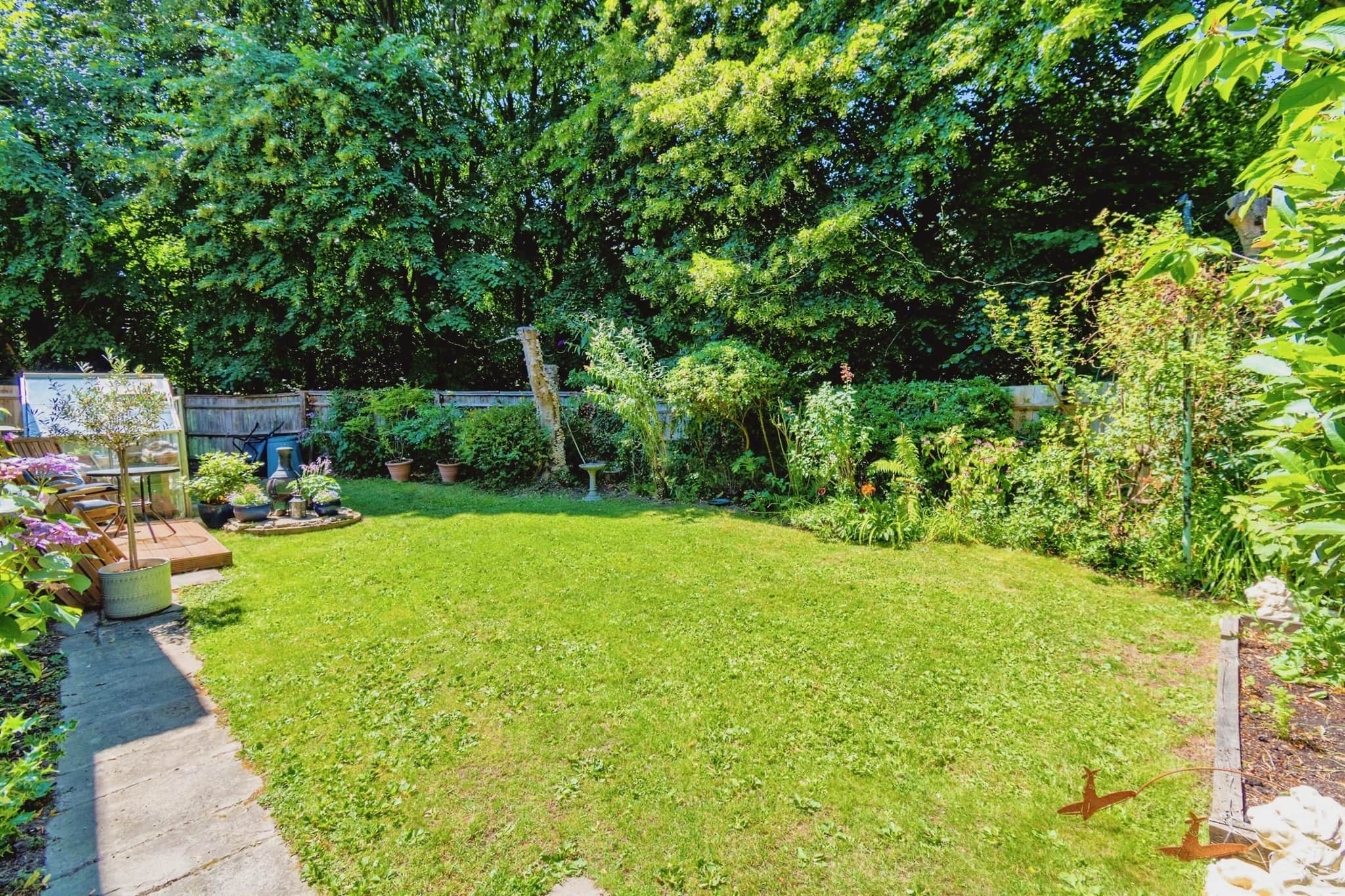 Property at Harewood Close, Eastleigh