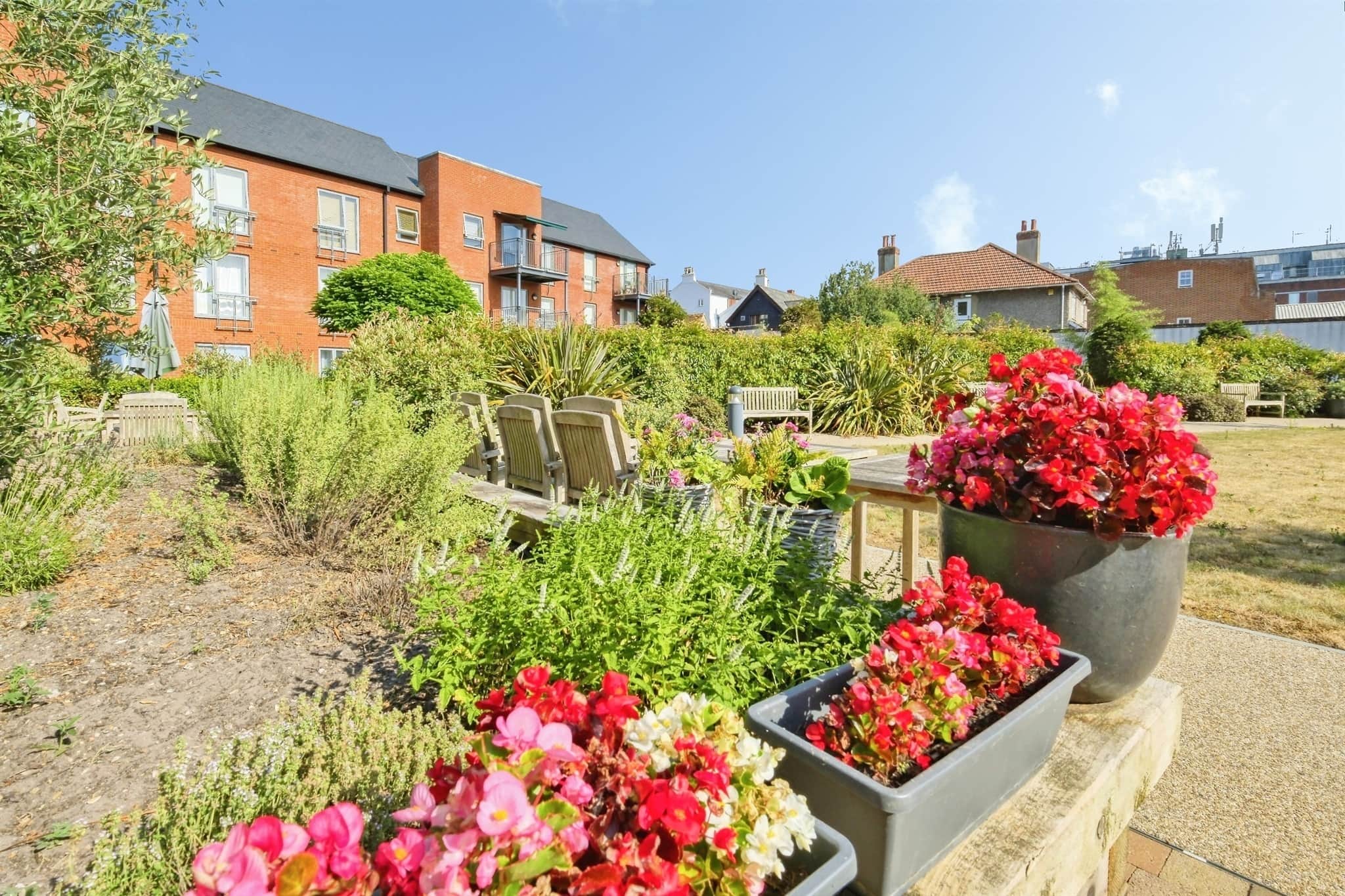 Property at Monument Place, SALISBURY