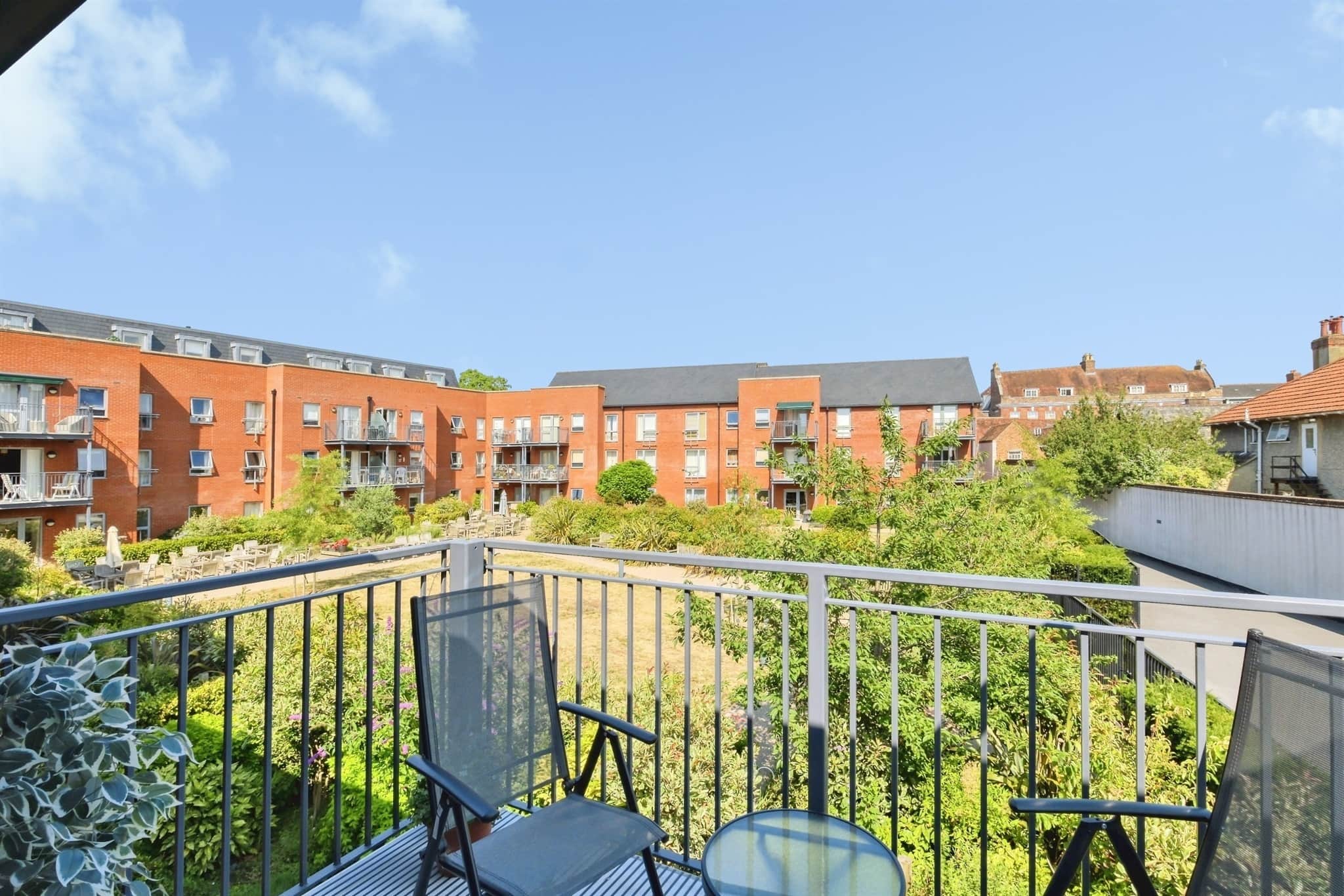 Property at Monument Place, SALISBURY