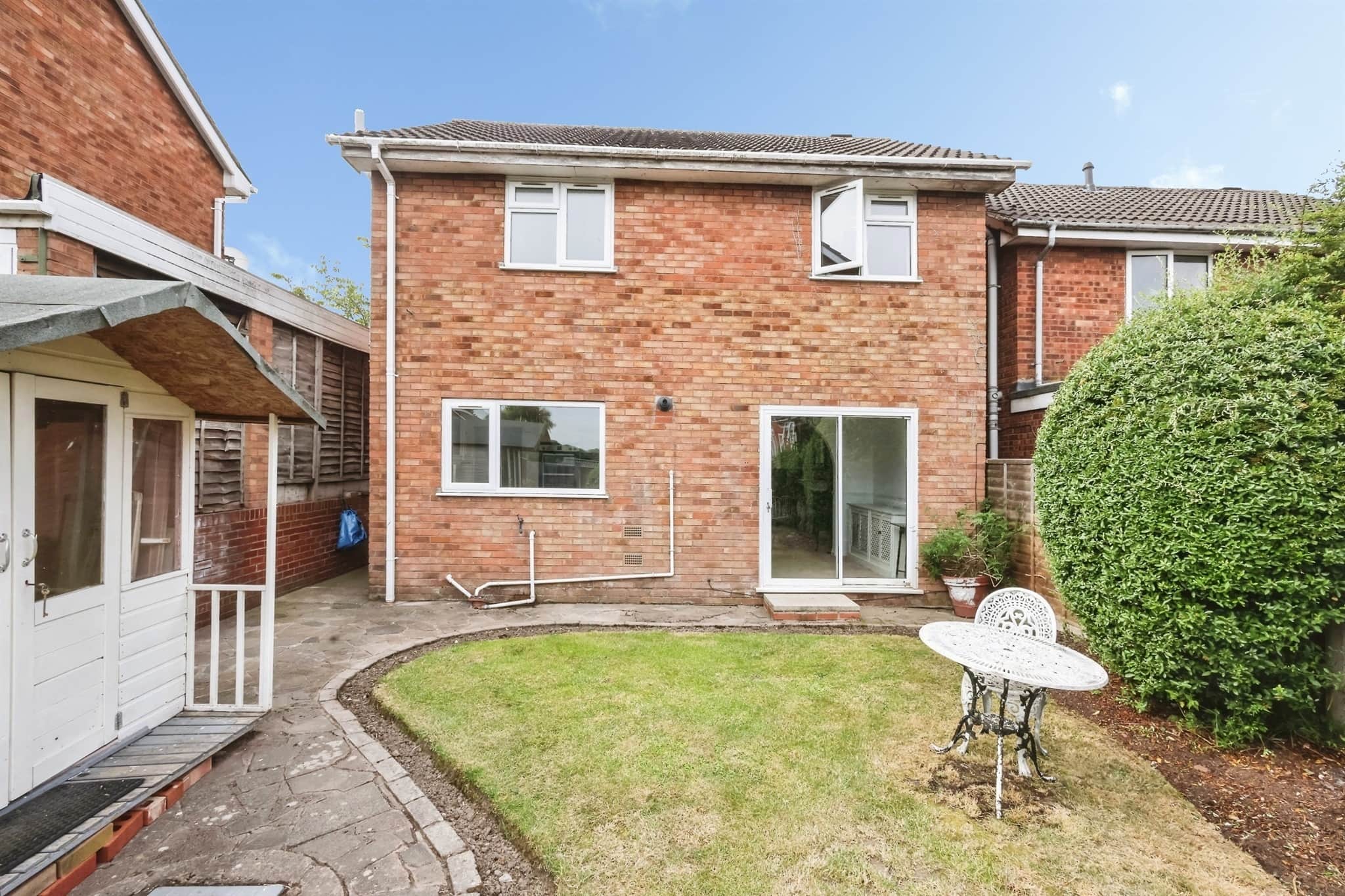 Property at Chancery Way, Brierley Hill