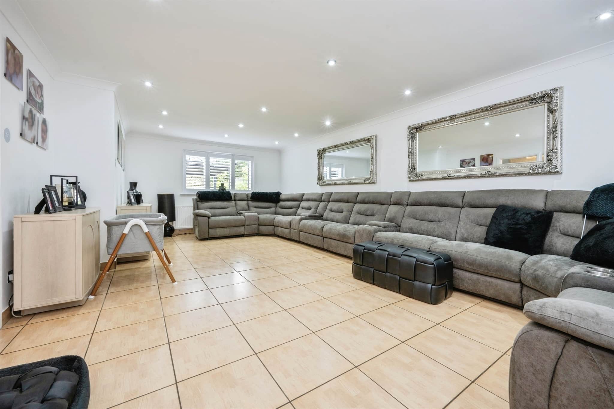 Property at Repton Close, Bedford