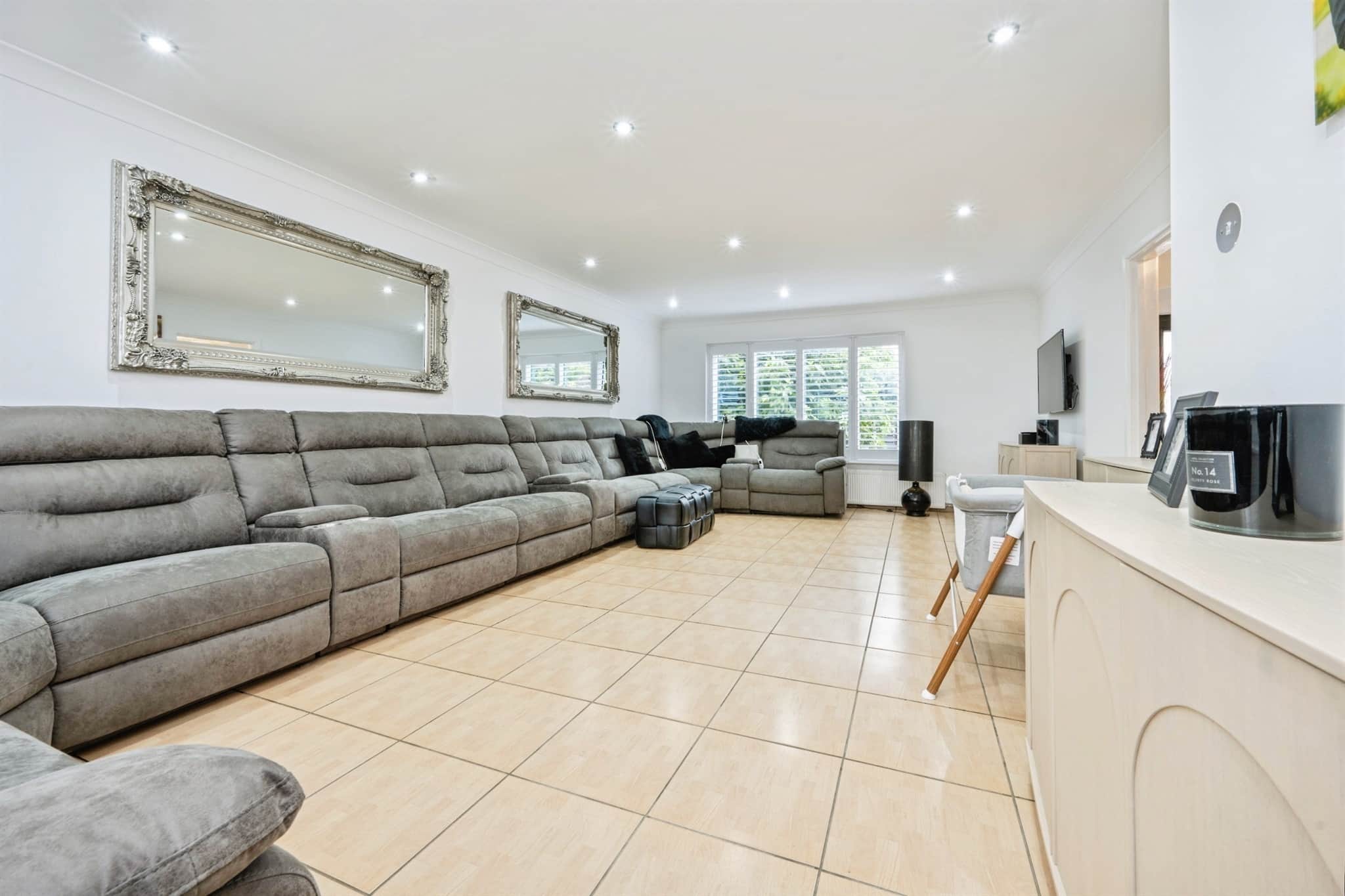Property at Repton Close, Bedford