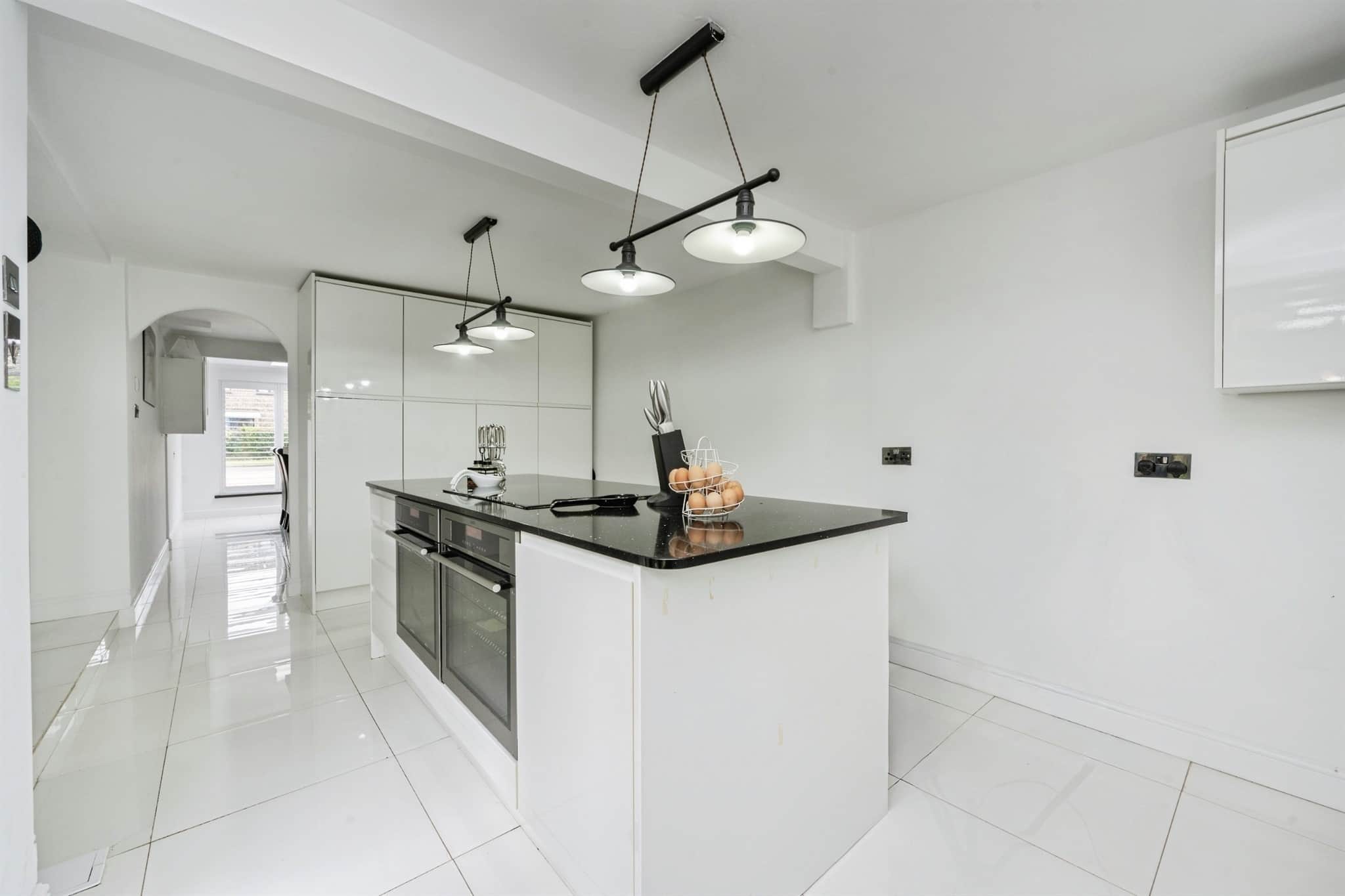 Property at Repton Close, Bedford