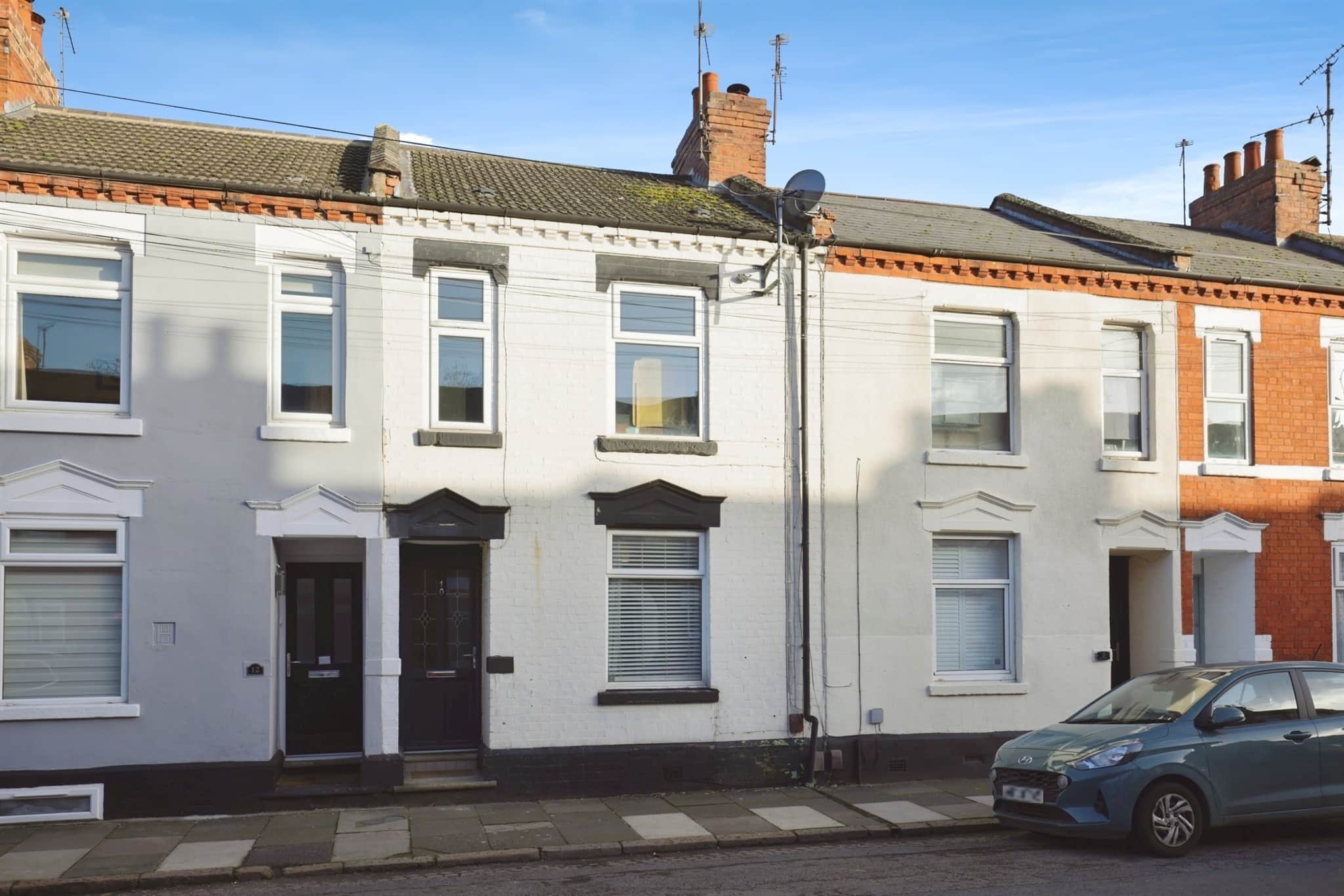 Property at Lea Road, Northampton