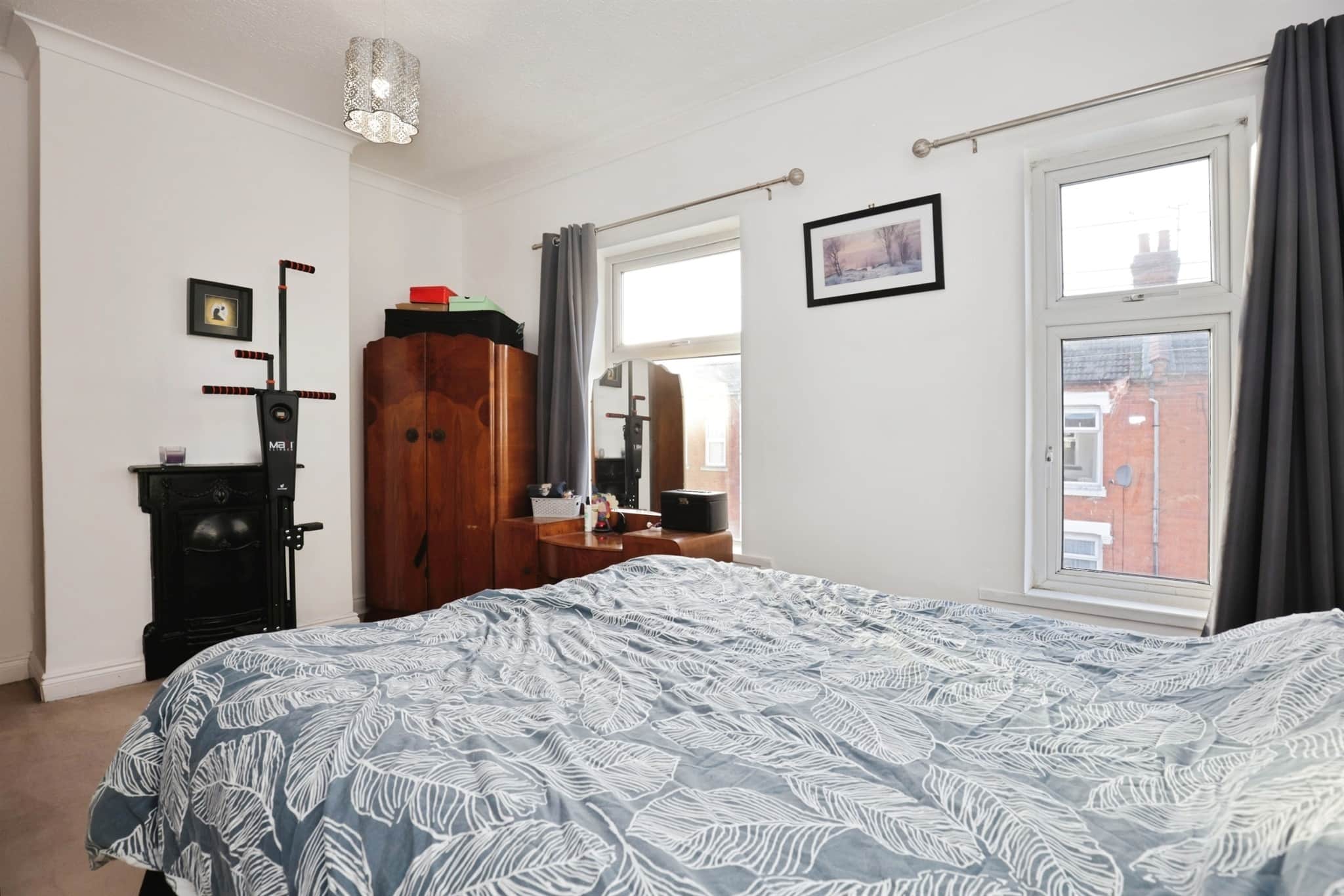 Property at Lea Road, Northampton