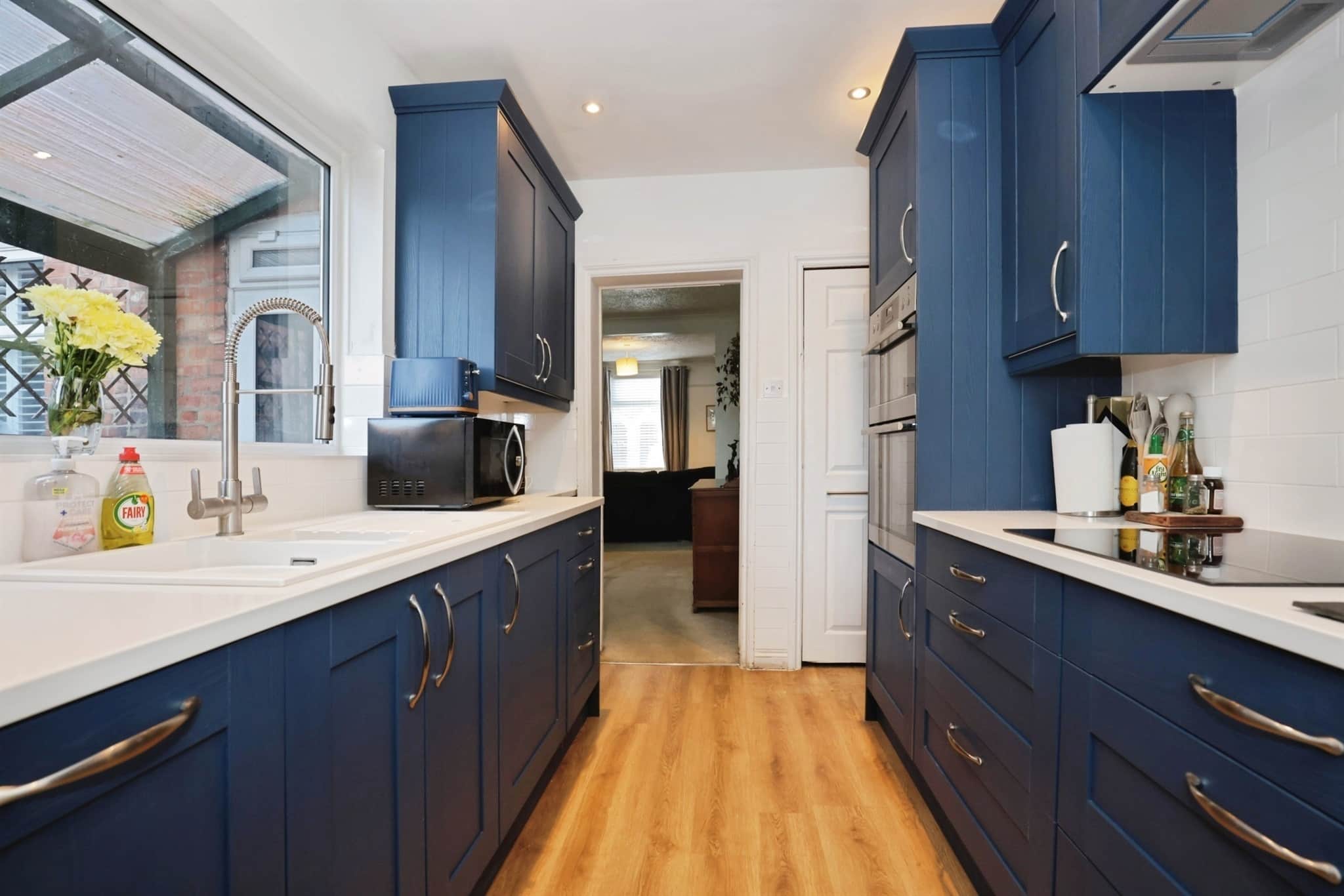 Property at Lea Road, Northampton