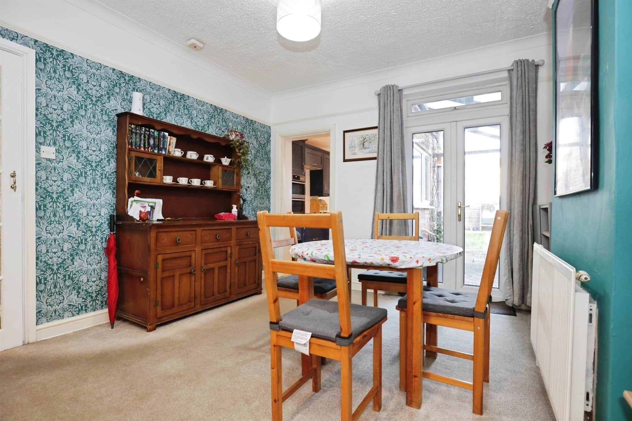 Property at Lea Road, Northampton