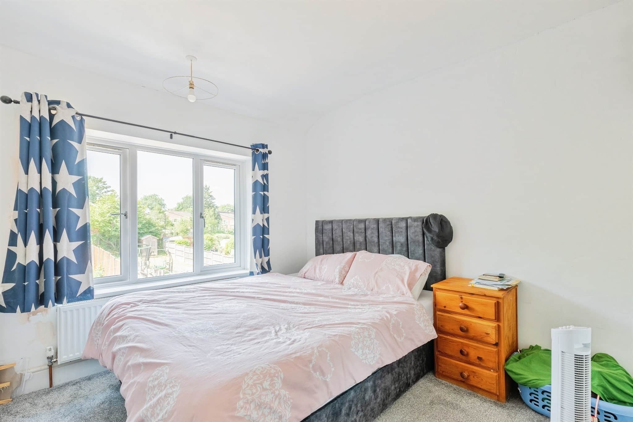 Property at Hall Green Road, Coventry