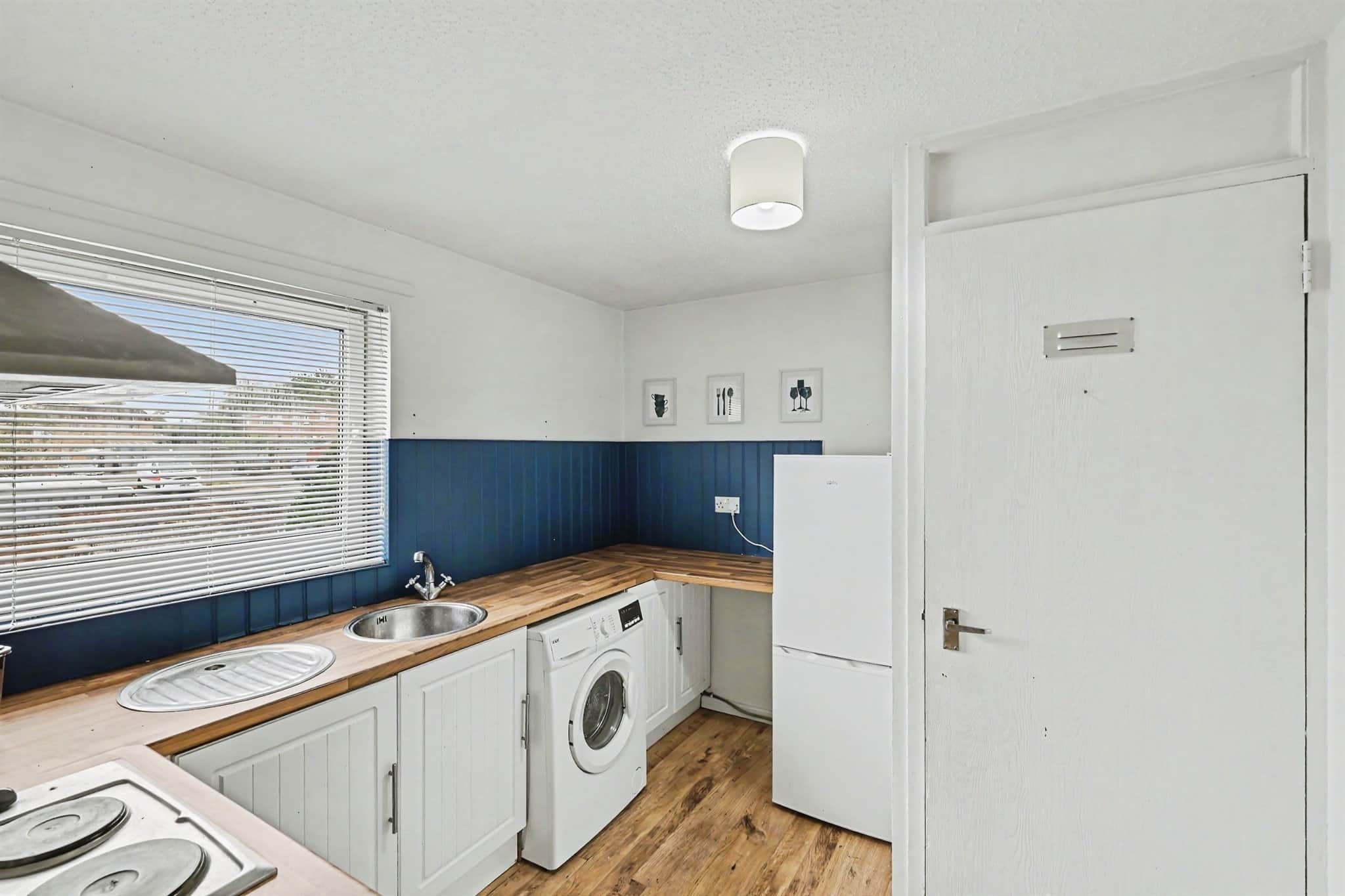 Property at Godwin Walk, Northampton